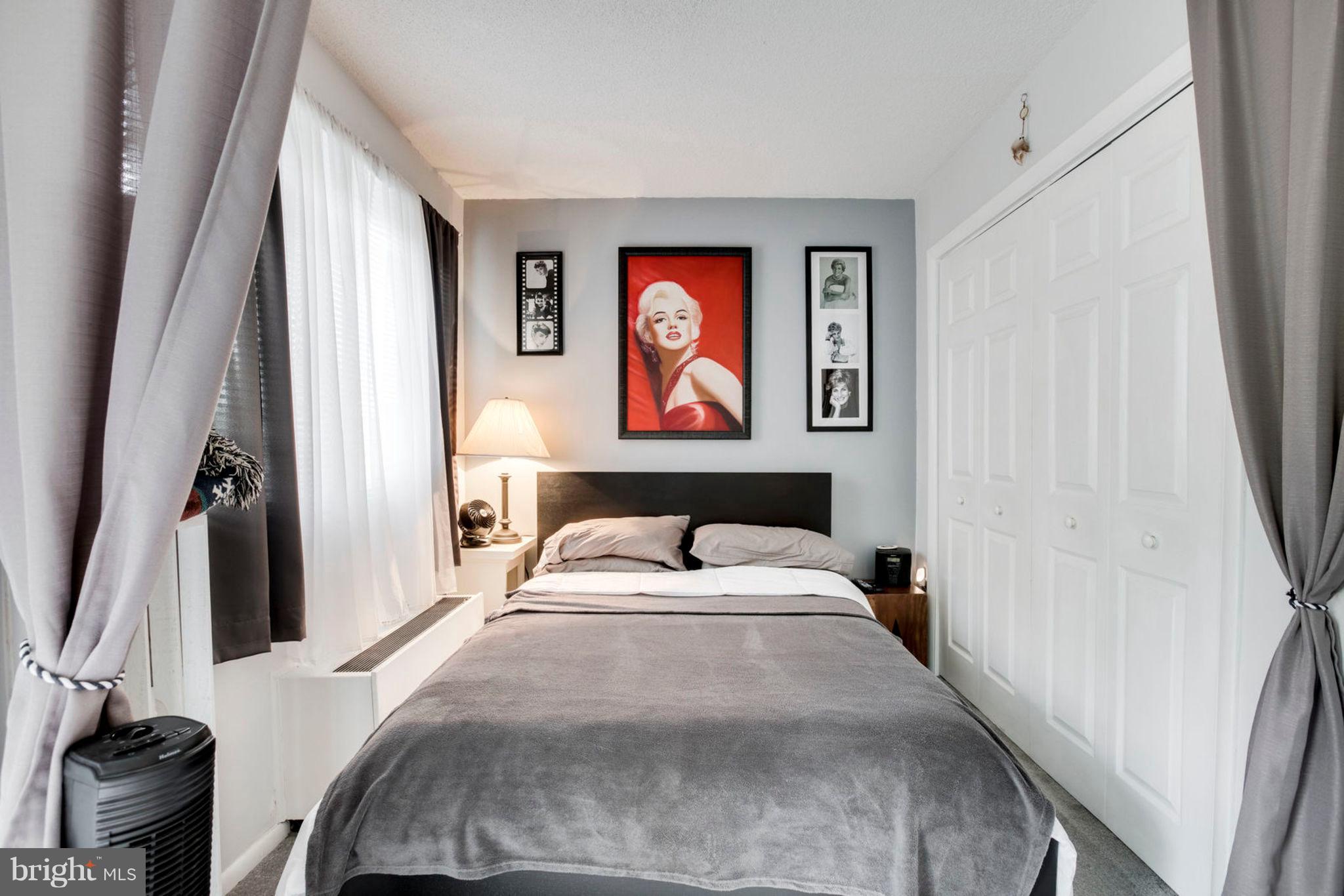 HUNTING CREEK CLUB - Residential Lease