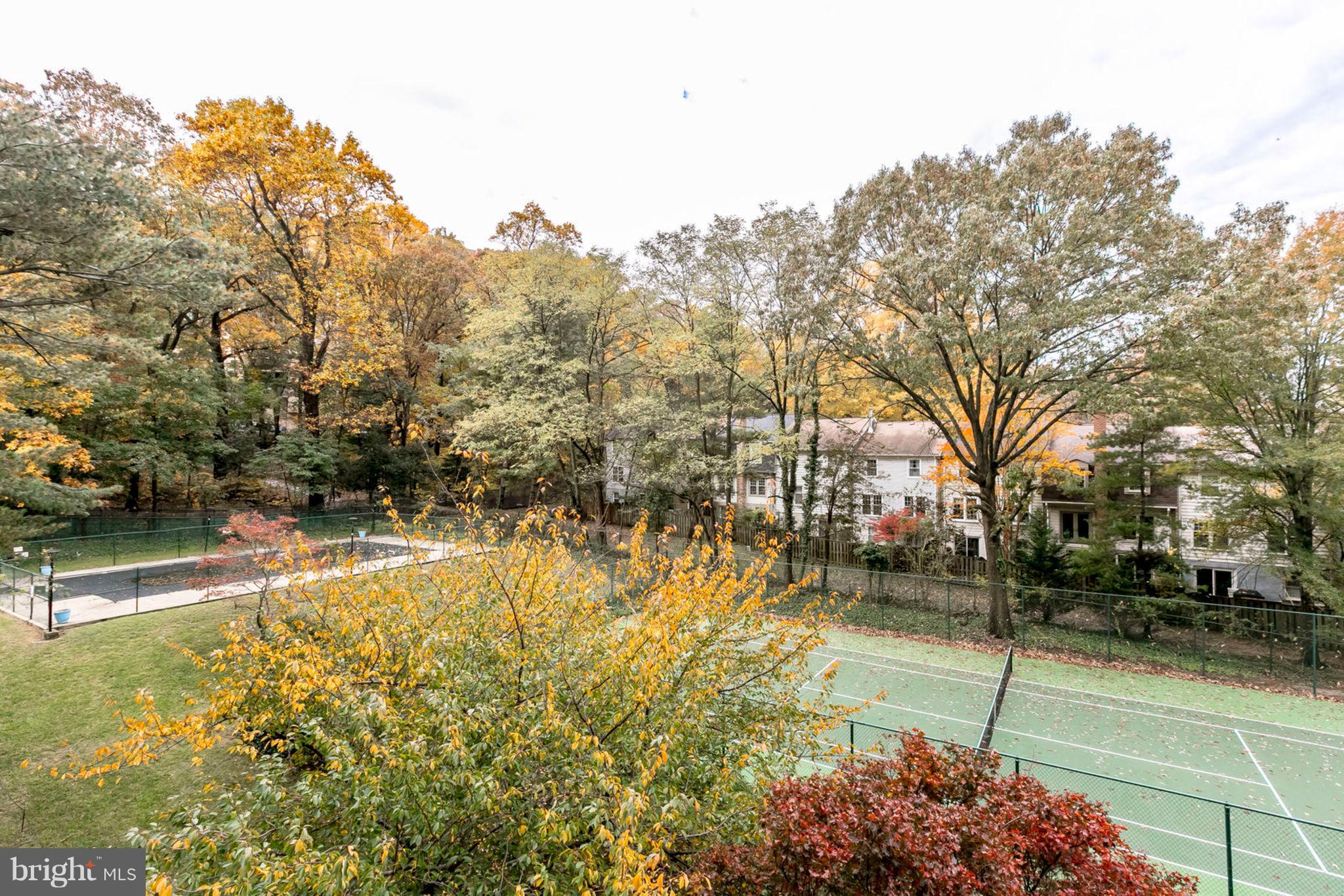 HUNTING CREEK CLUB - Residential Lease