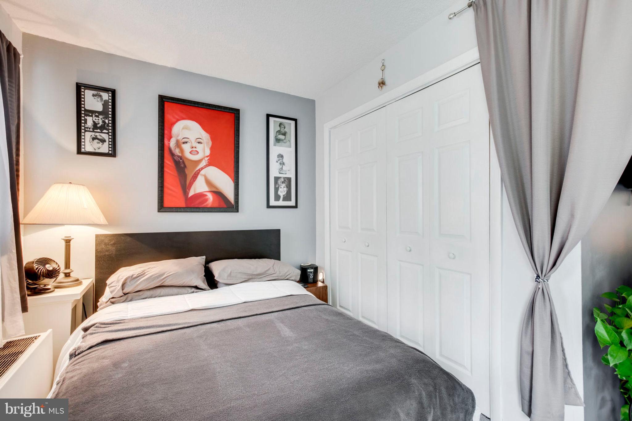 HUNTING CREEK CLUB - Residential Lease