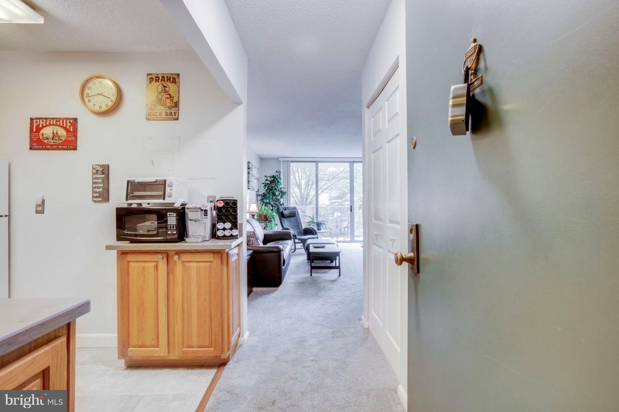 HUNTING CREEK CLUB - Residential Lease