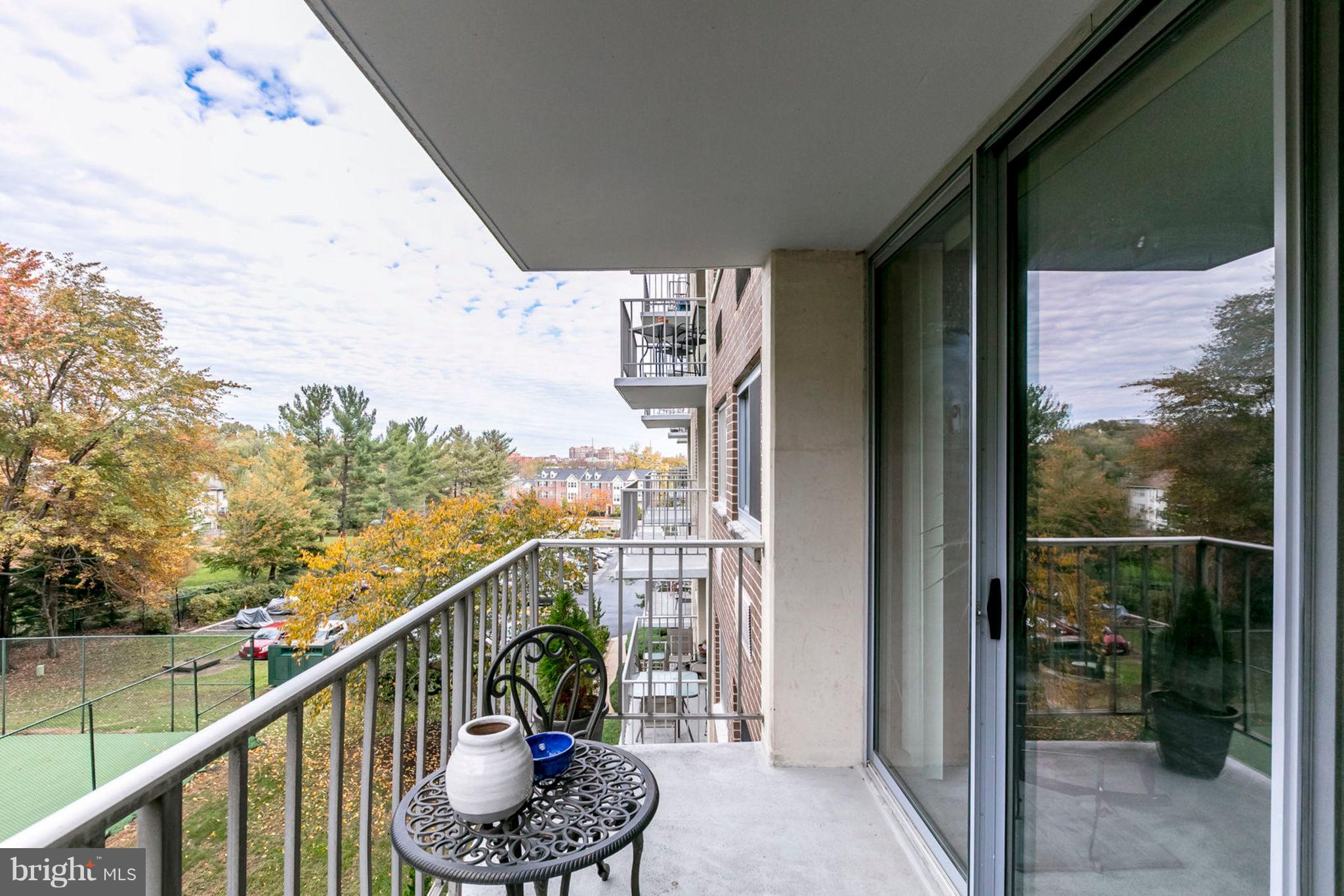 HUNTING CREEK CLUB - Residential Lease