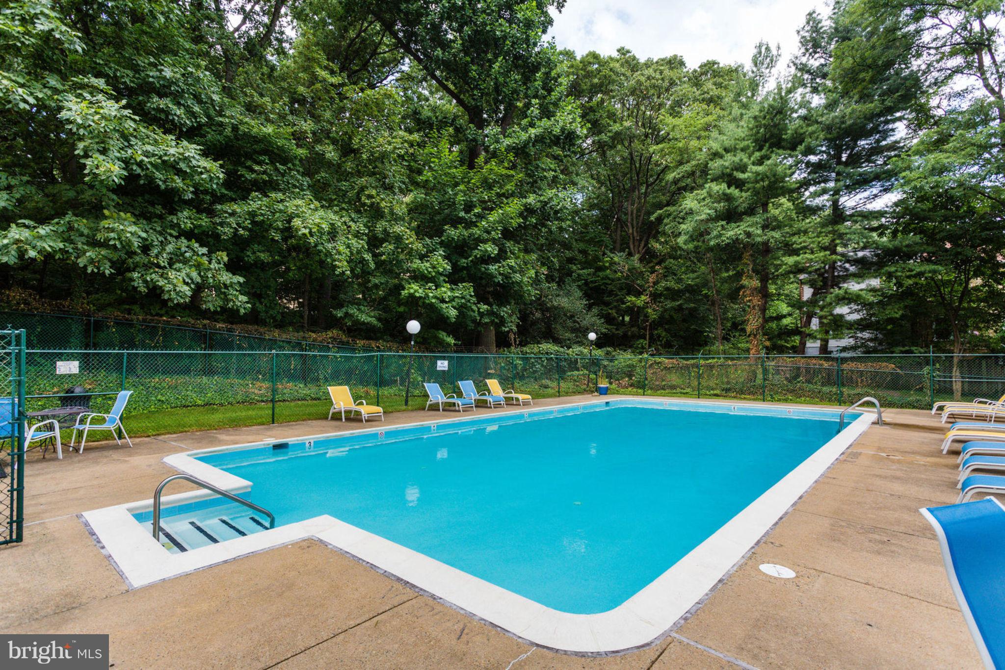 HUNTING CREEK CLUB - Residential Lease