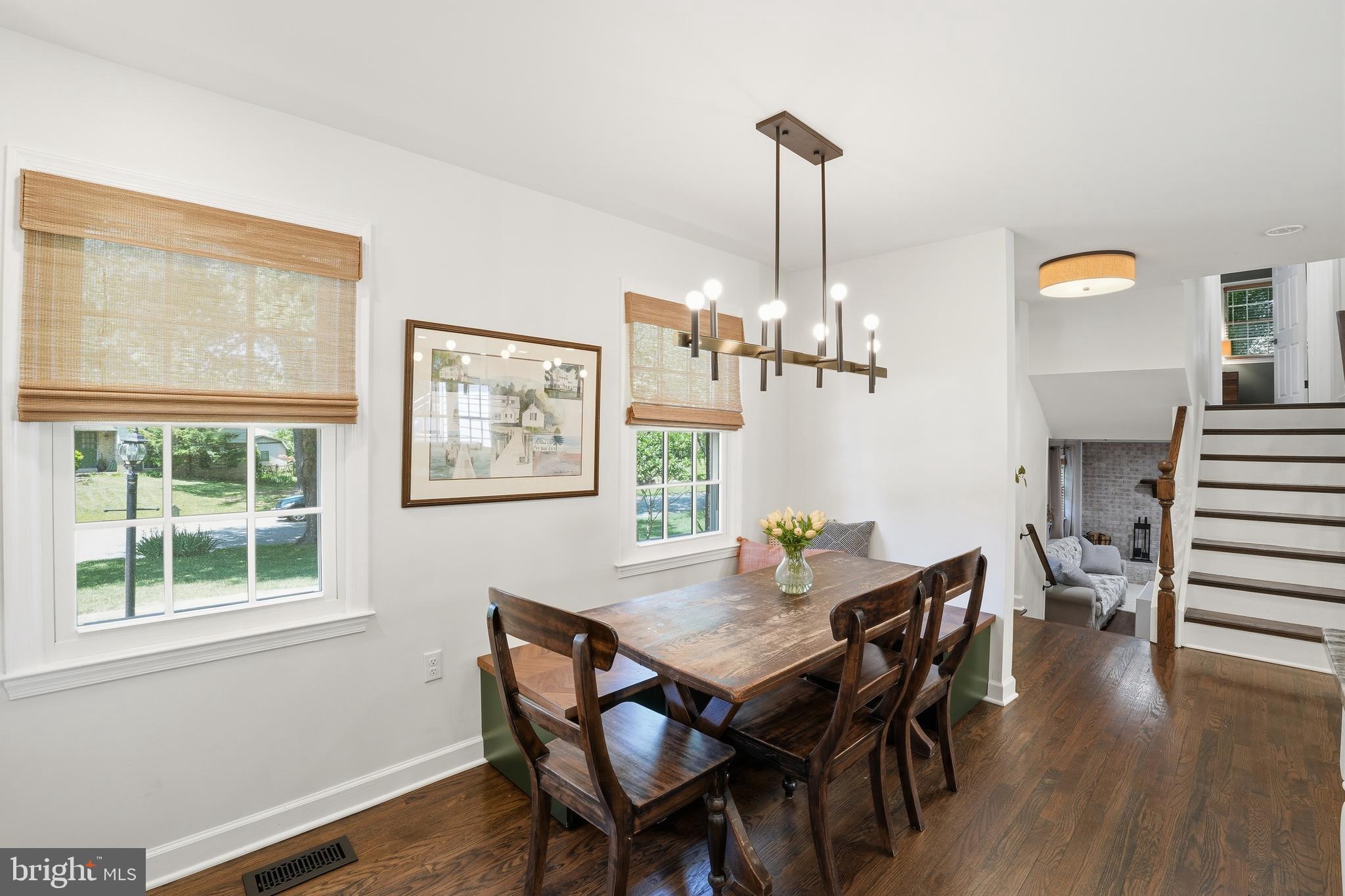 WALNUT HILL - Residential