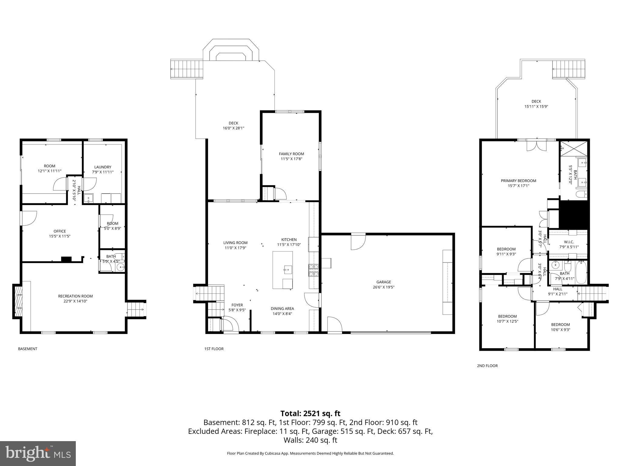 WALNUT HILL - Residential