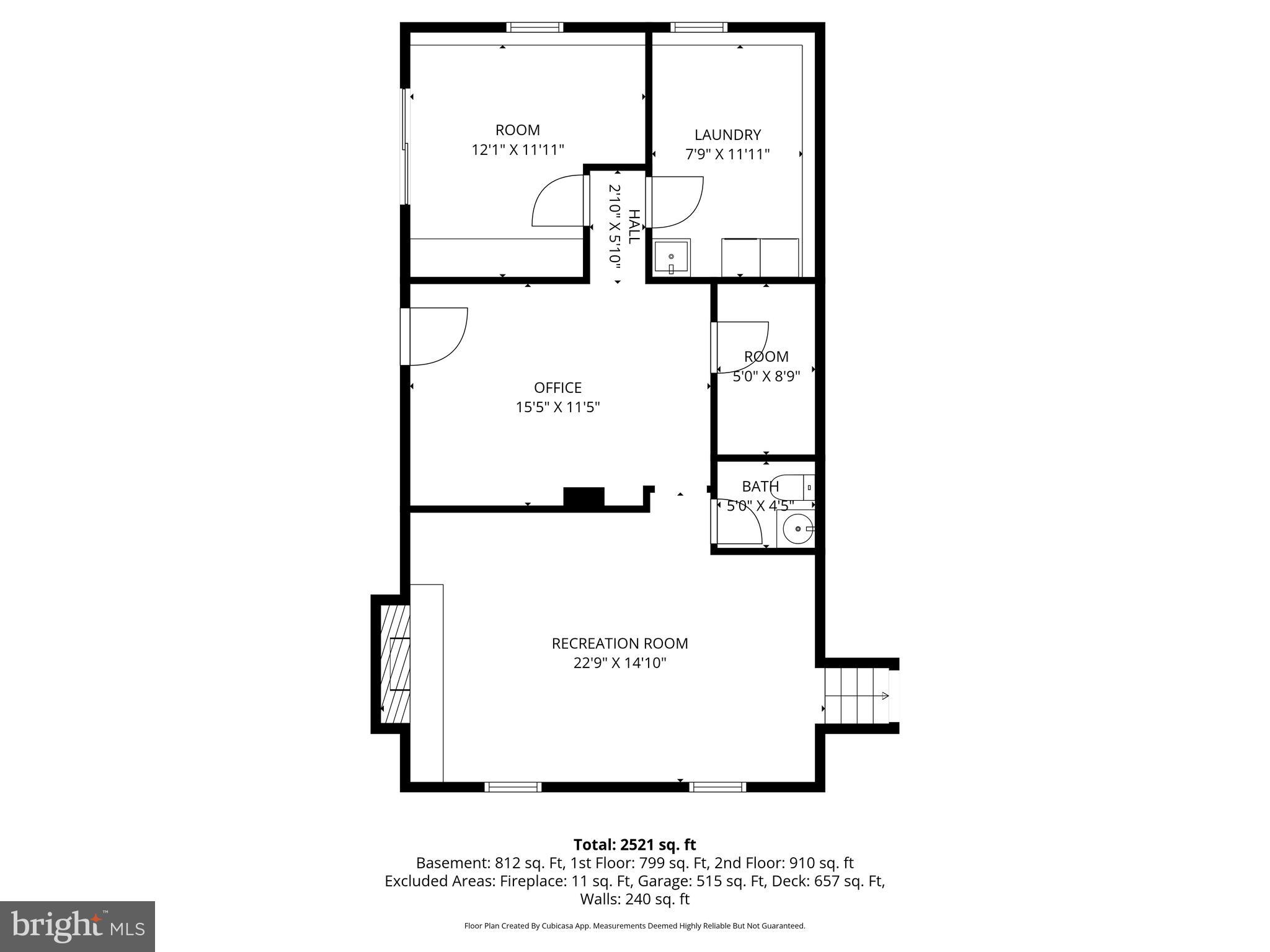 WALNUT HILL - Residential