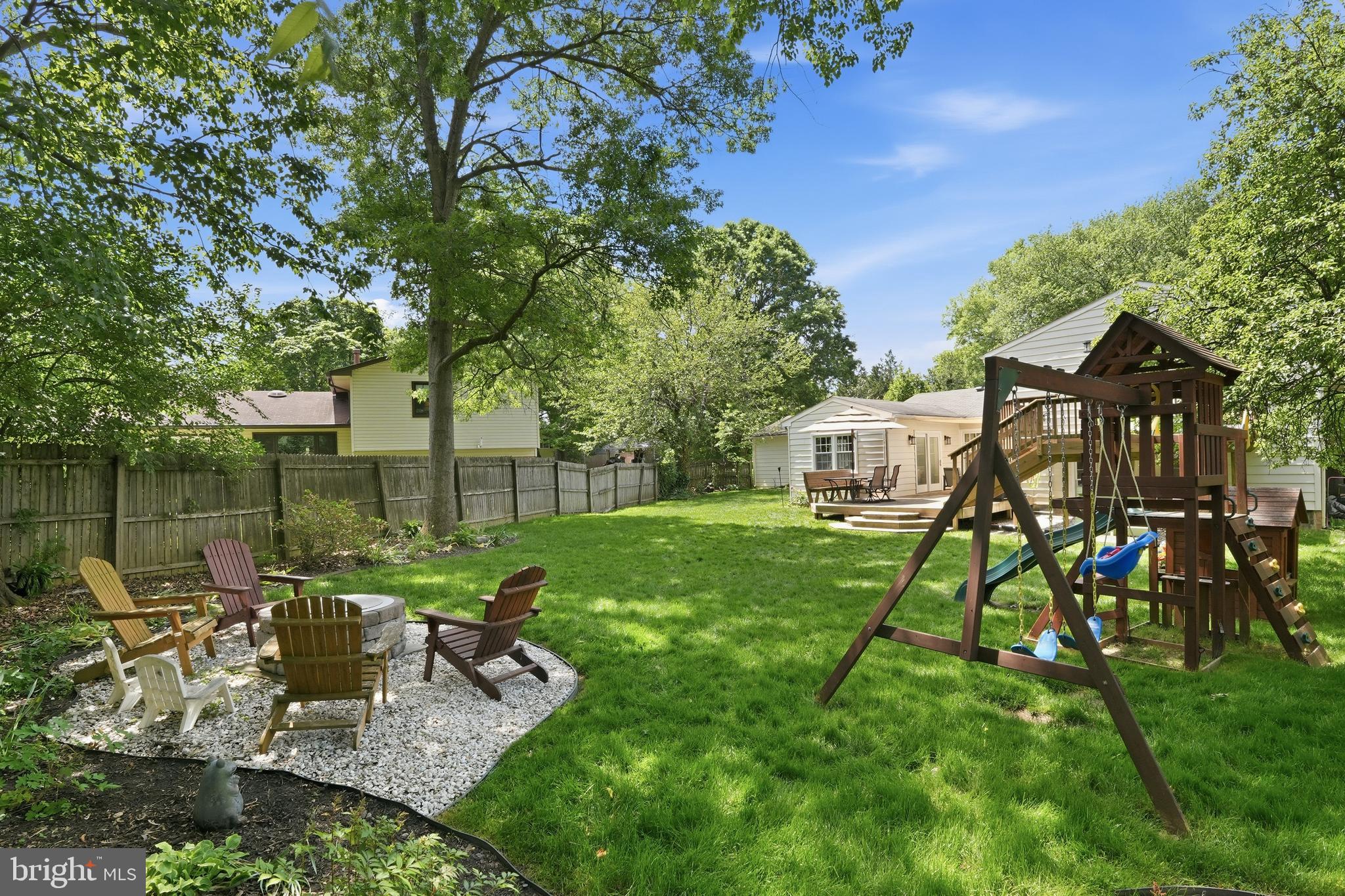 WALNUT HILL - Residential
