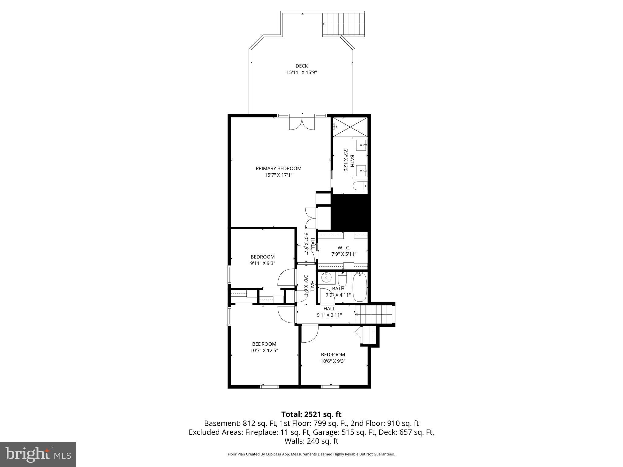 WALNUT HILL - Residential