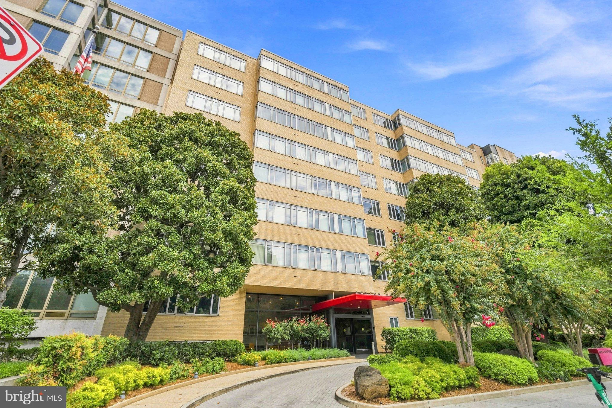 1711 Massachusetts Avenue NW Unit 231, Washington, DC, 20036