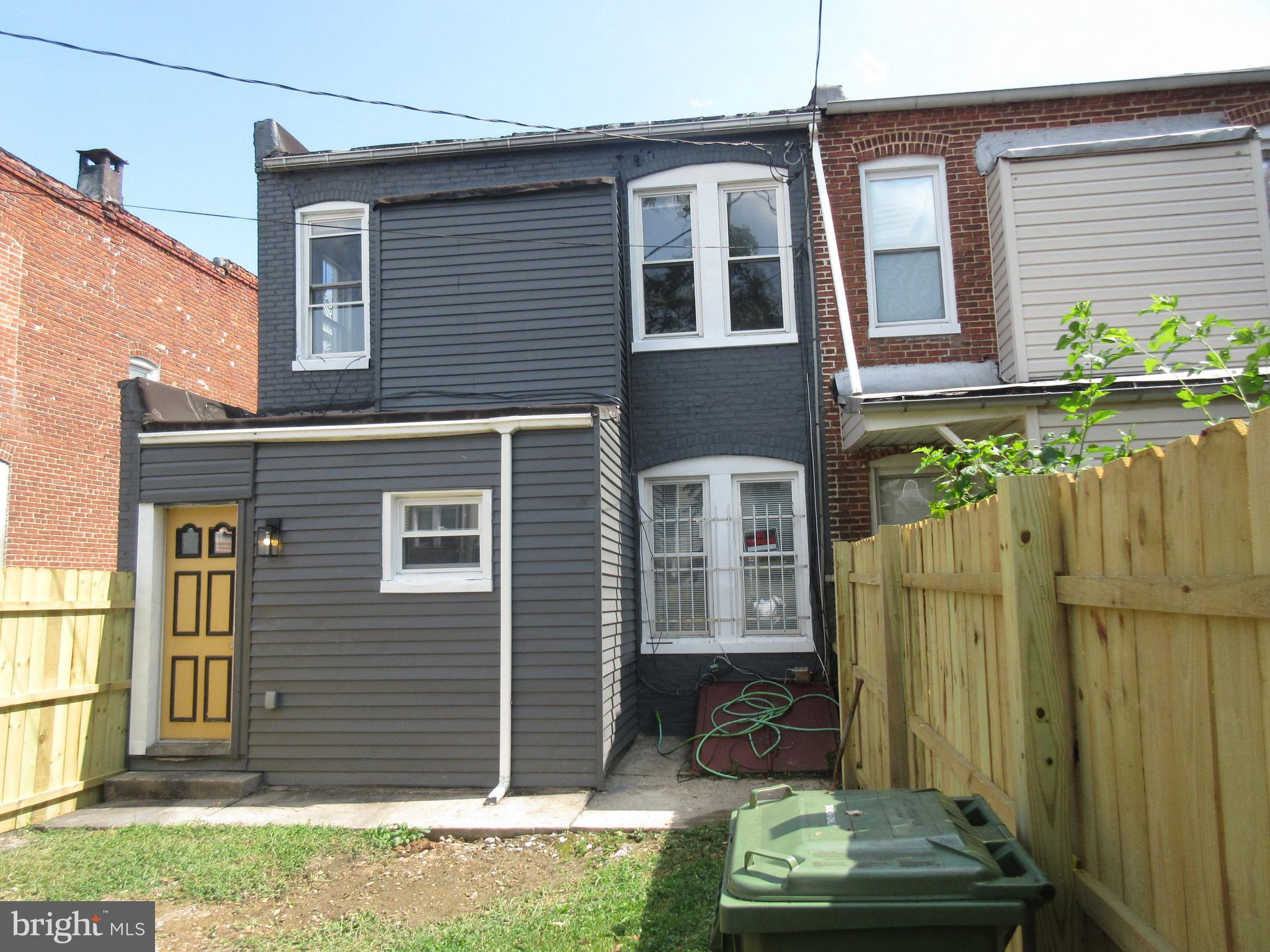 EDMONDSON VIILLAGE - Residential