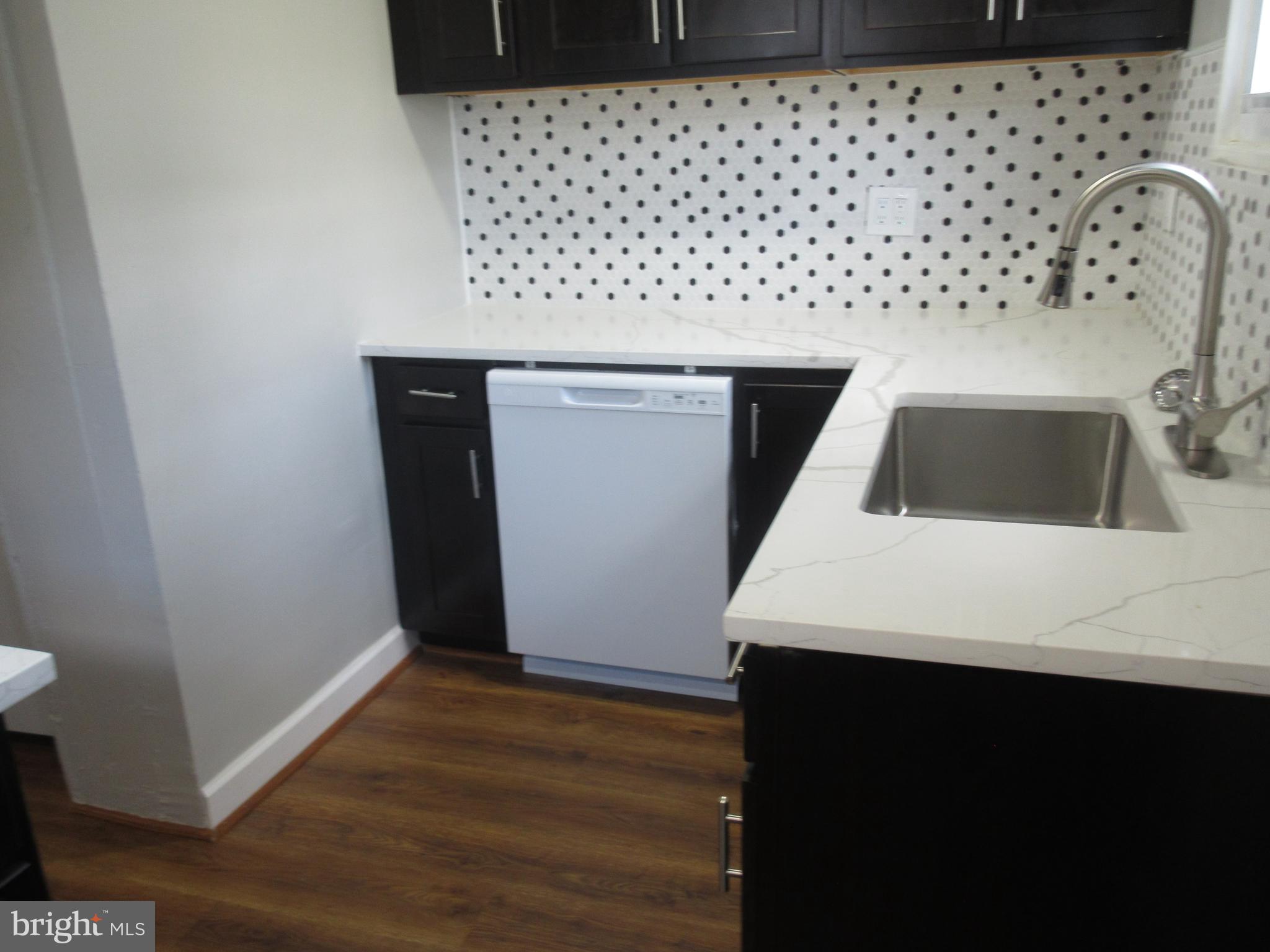 EDMONDSON VIILLAGE - Residential