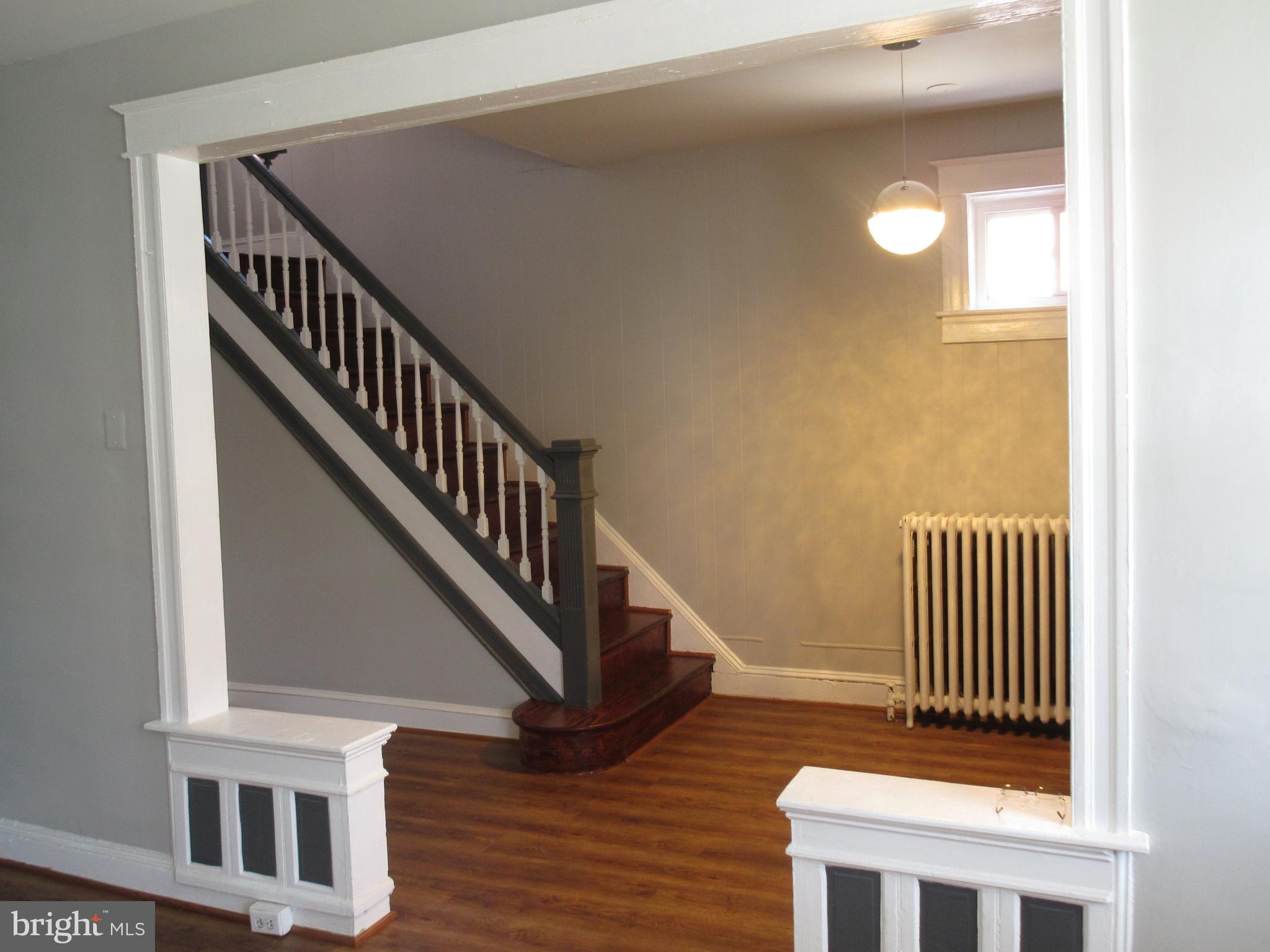 EDMONDSON VIILLAGE - Residential