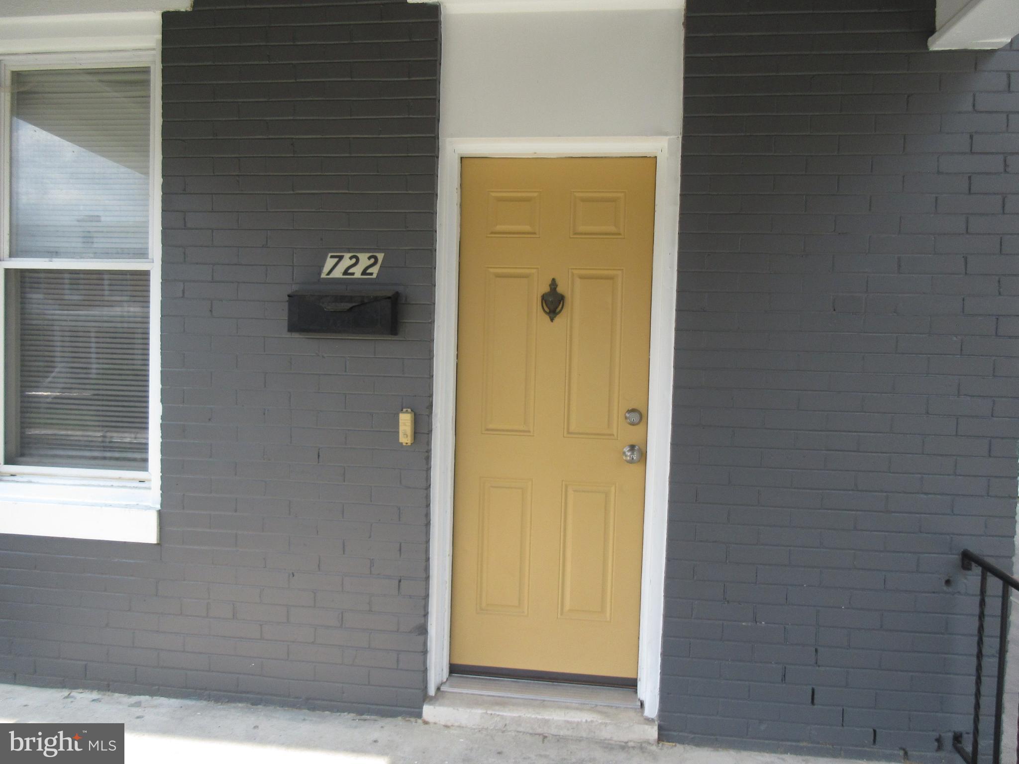 EDMONDSON VIILLAGE - Residential