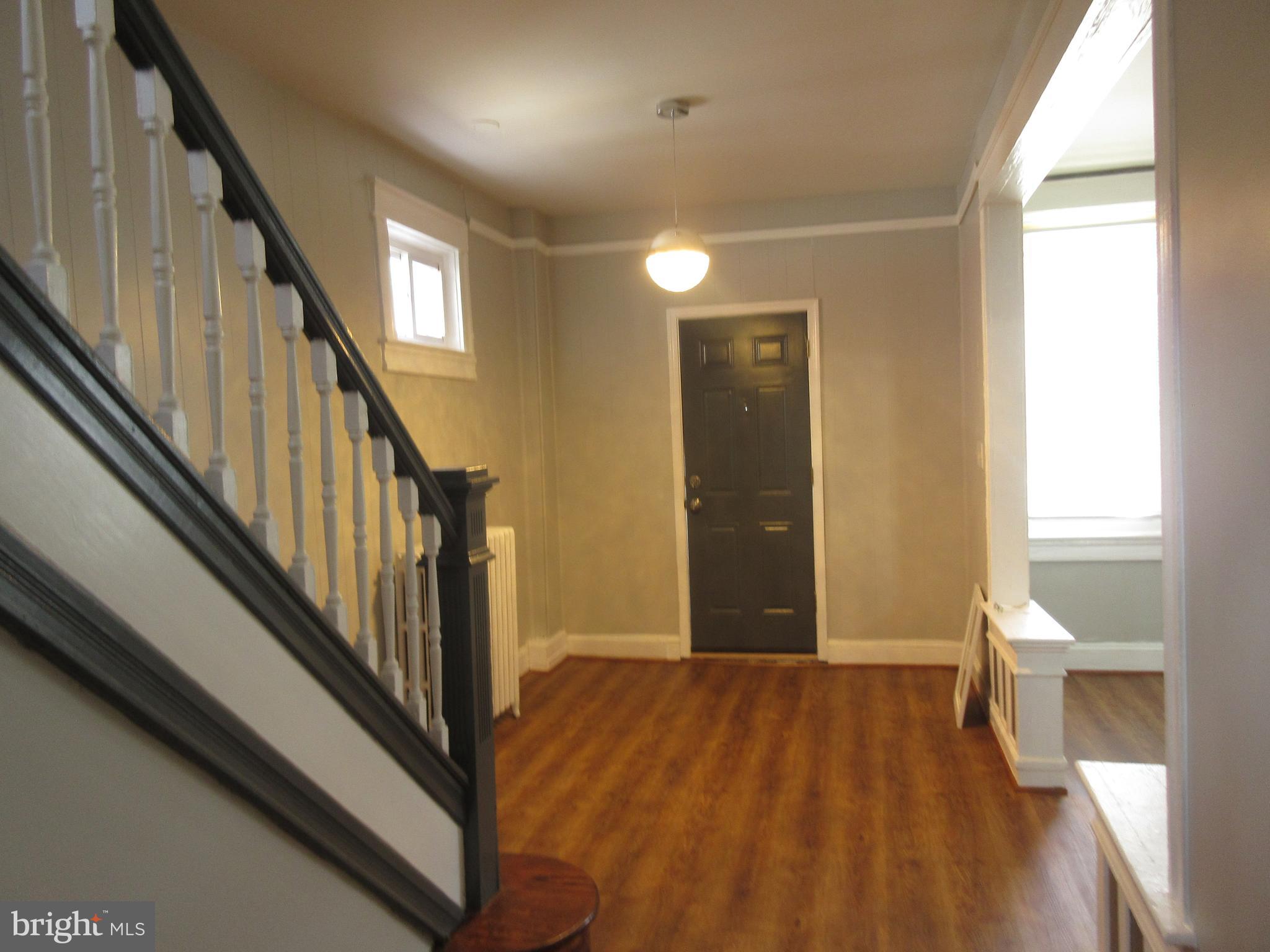 EDMONDSON VIILLAGE - Residential