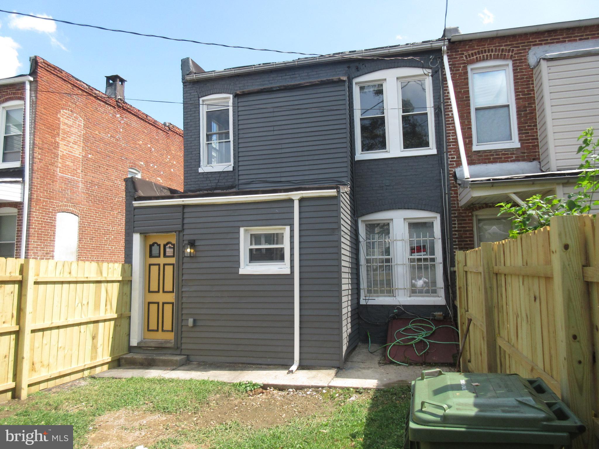 EDMONDSON VIILLAGE - Residential