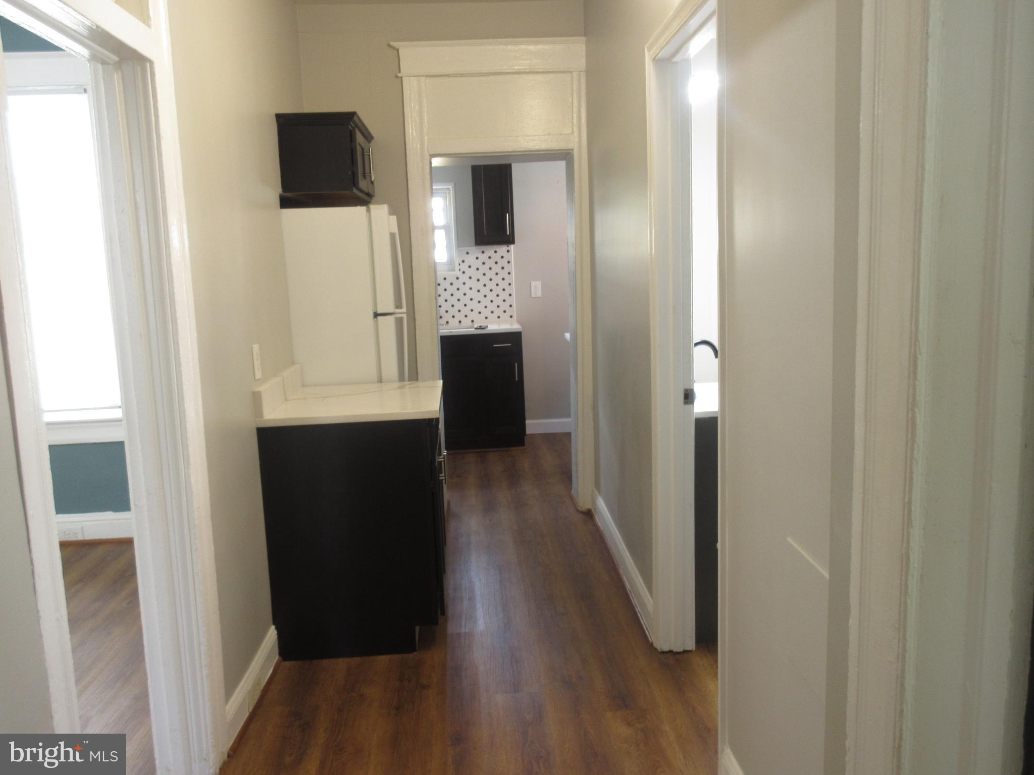 EDMONDSON VIILLAGE - Residential
