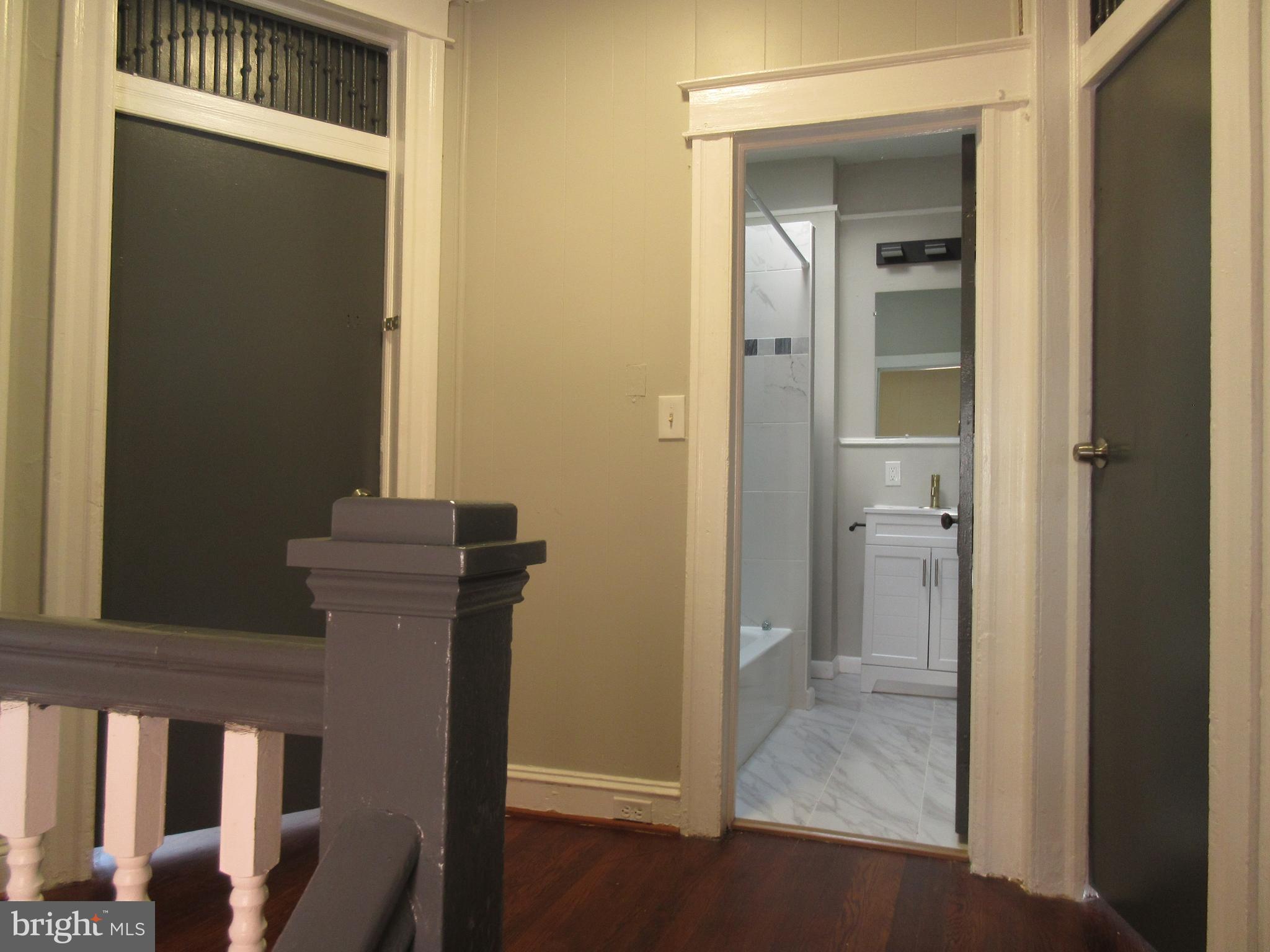 EDMONDSON VIILLAGE - Residential