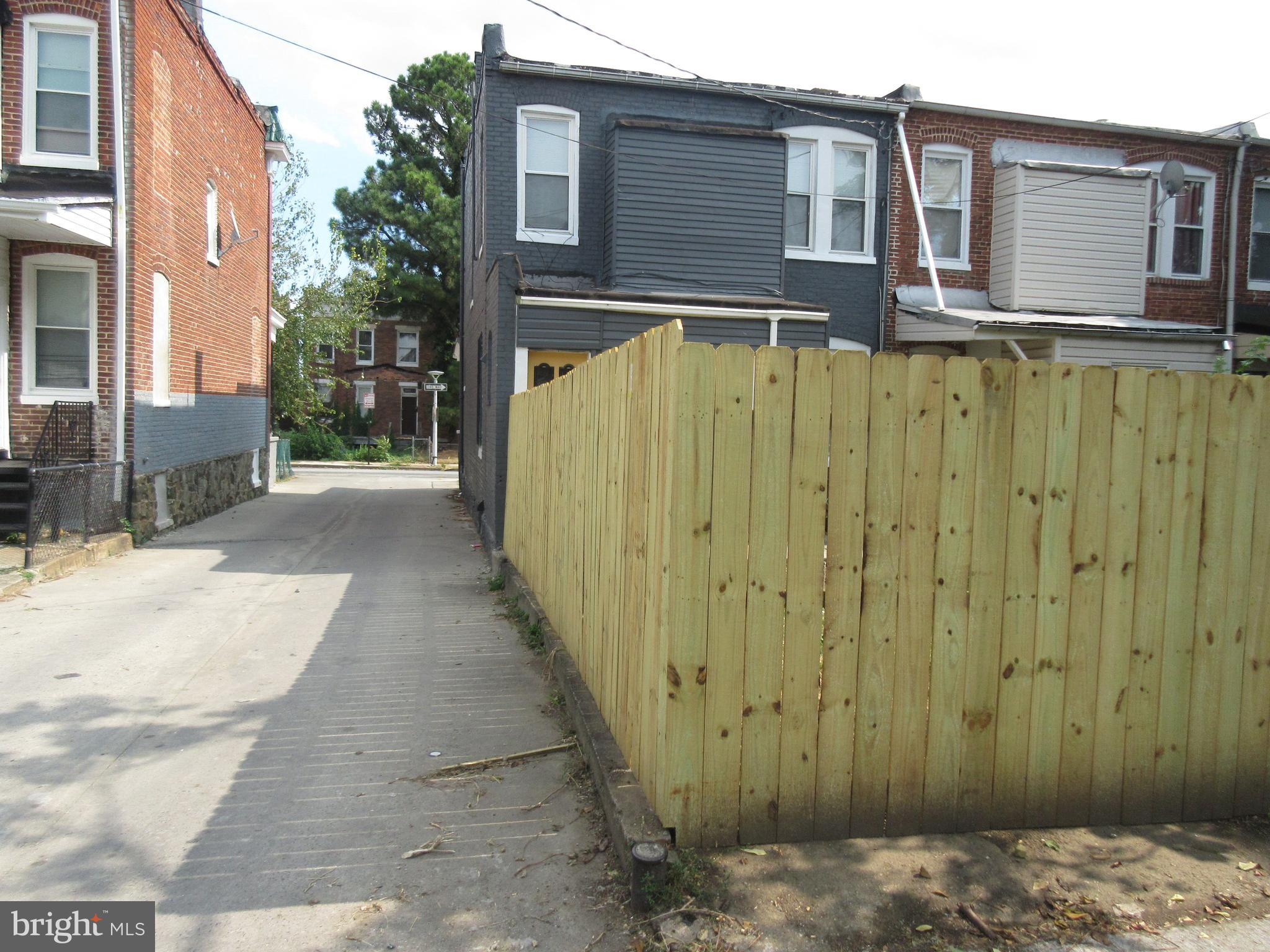 EDMONDSON VIILLAGE - Residential