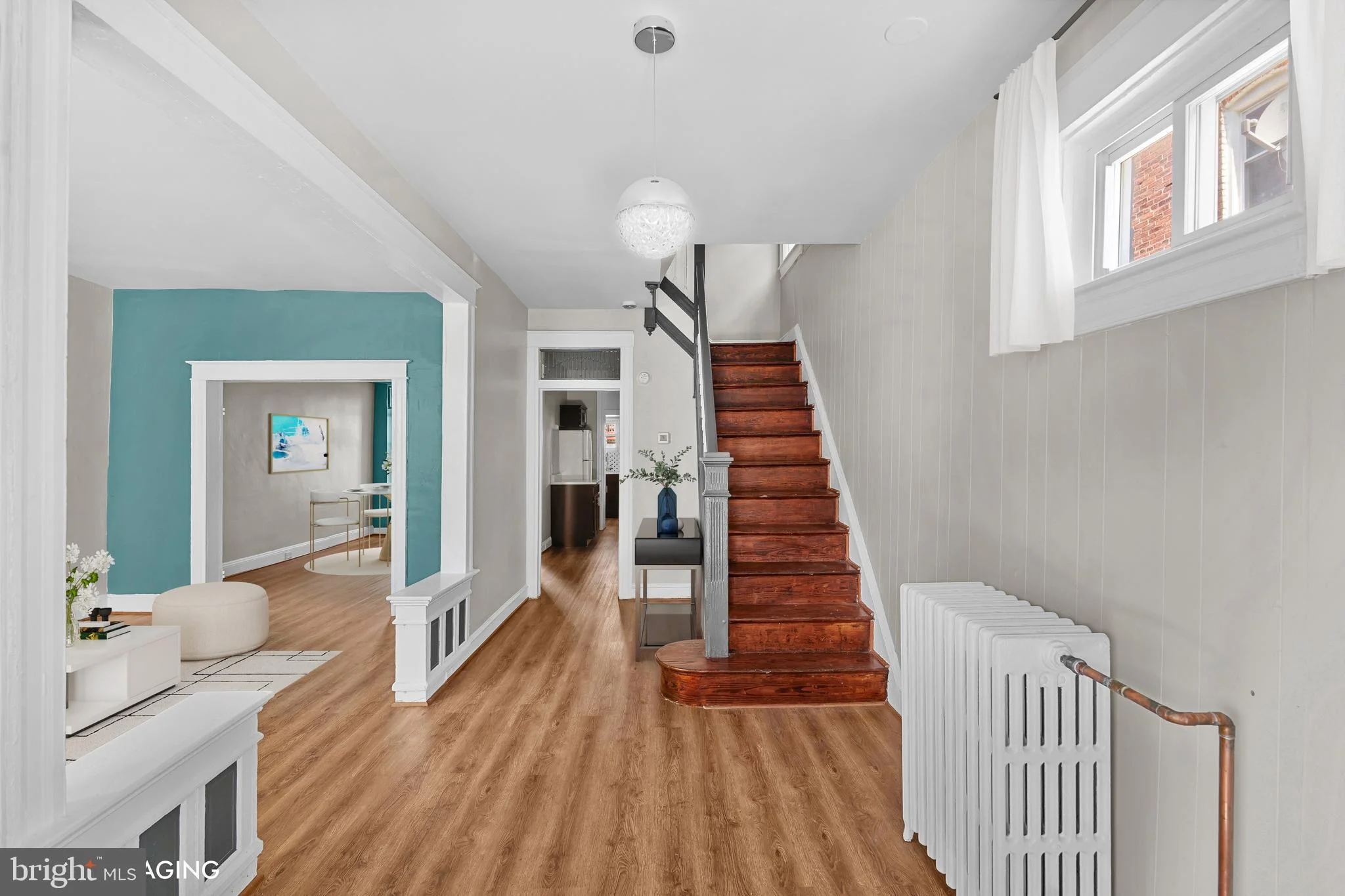 722 N Edgewood Street