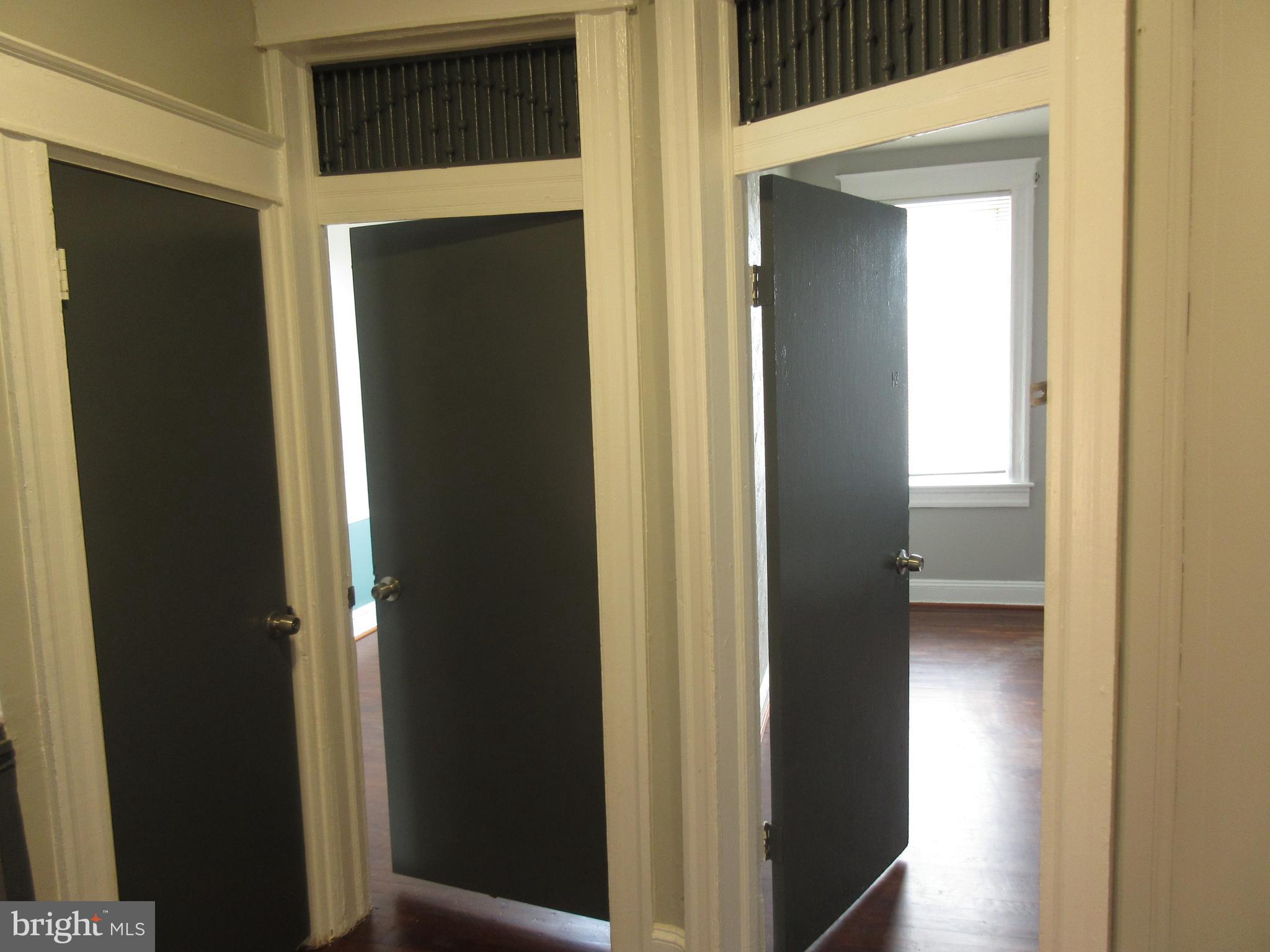 EDMONDSON VIILLAGE - Residential