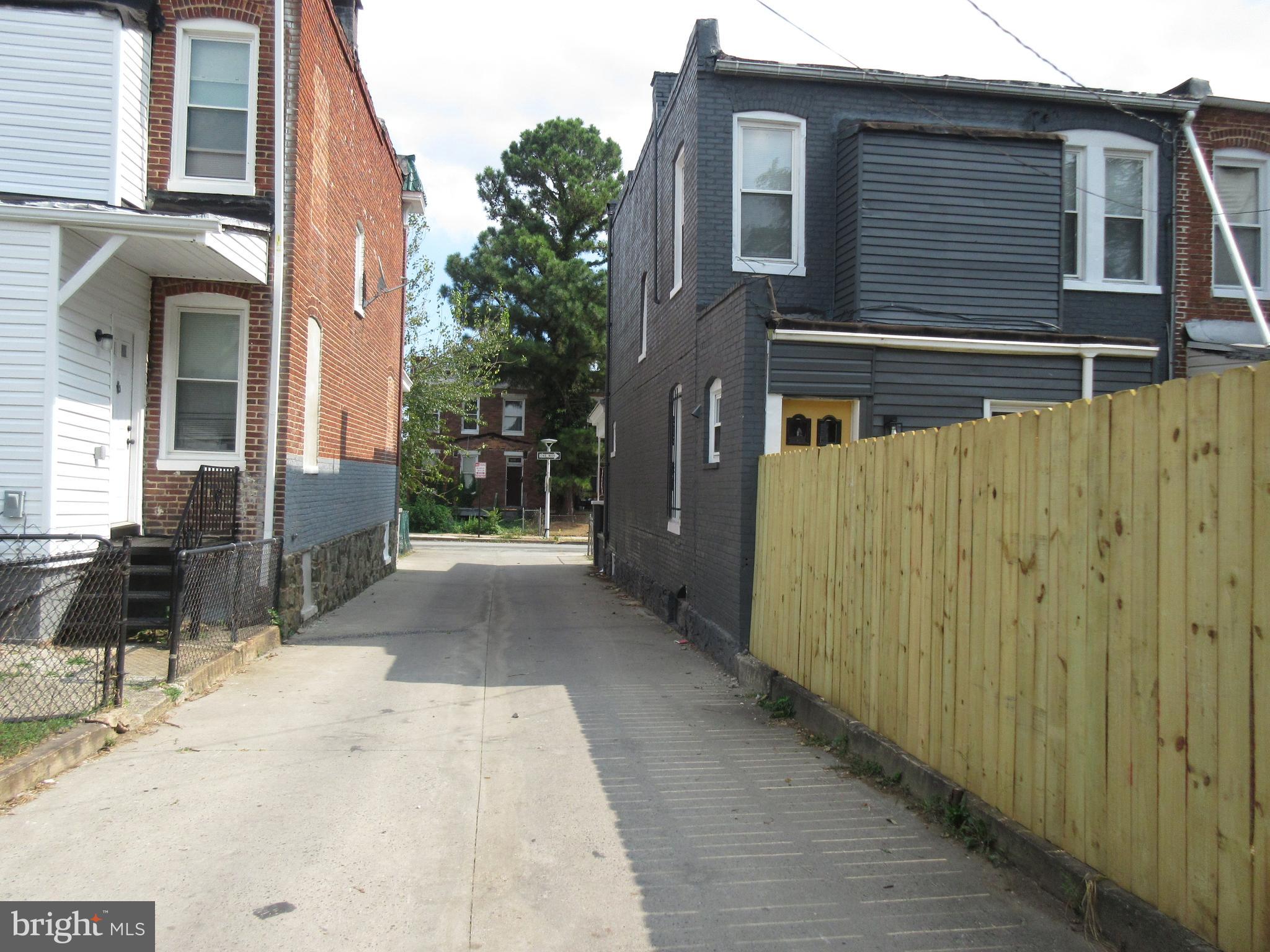 EDMONDSON VIILLAGE - Residential