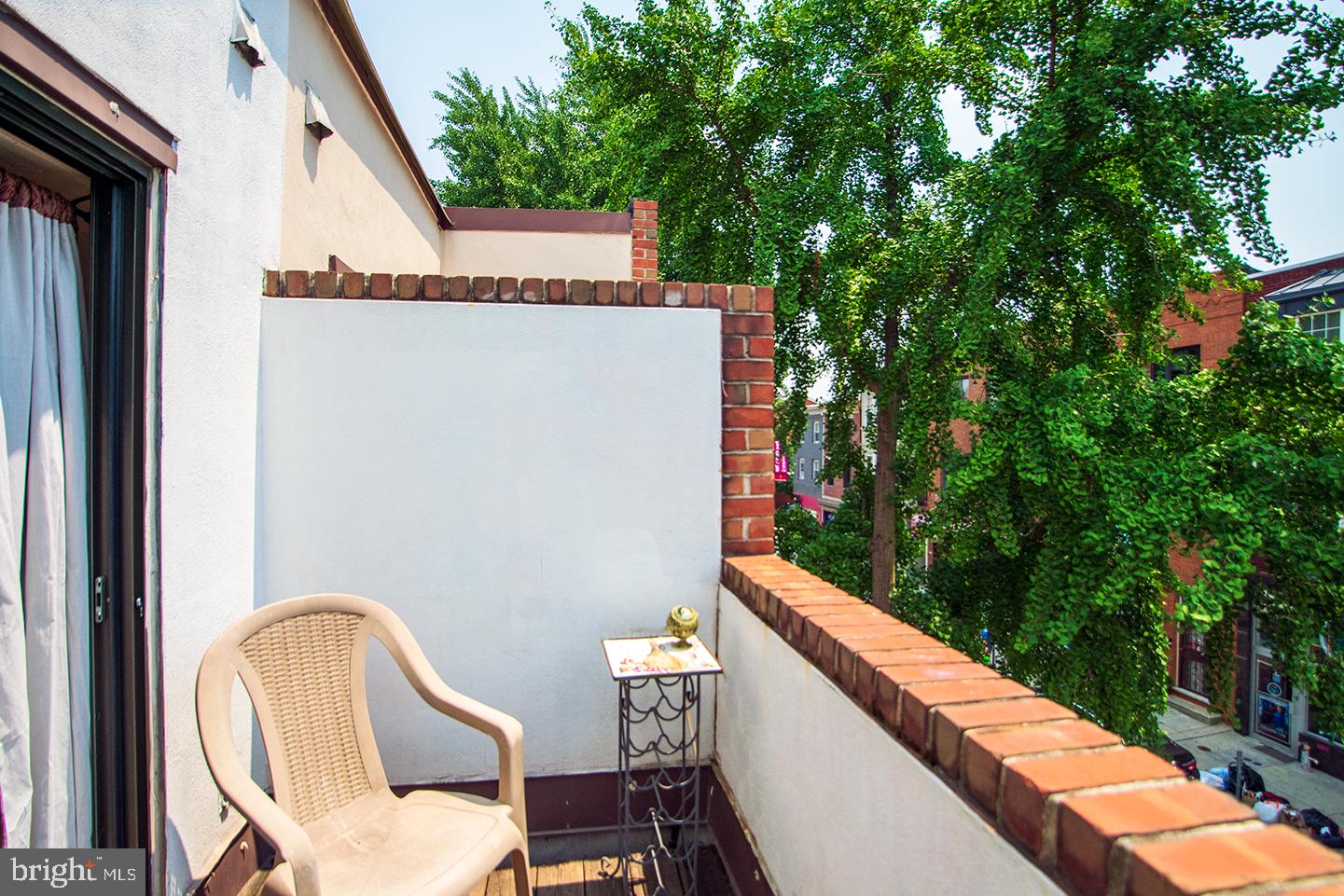 BELLA VISTA - Residential Lease
