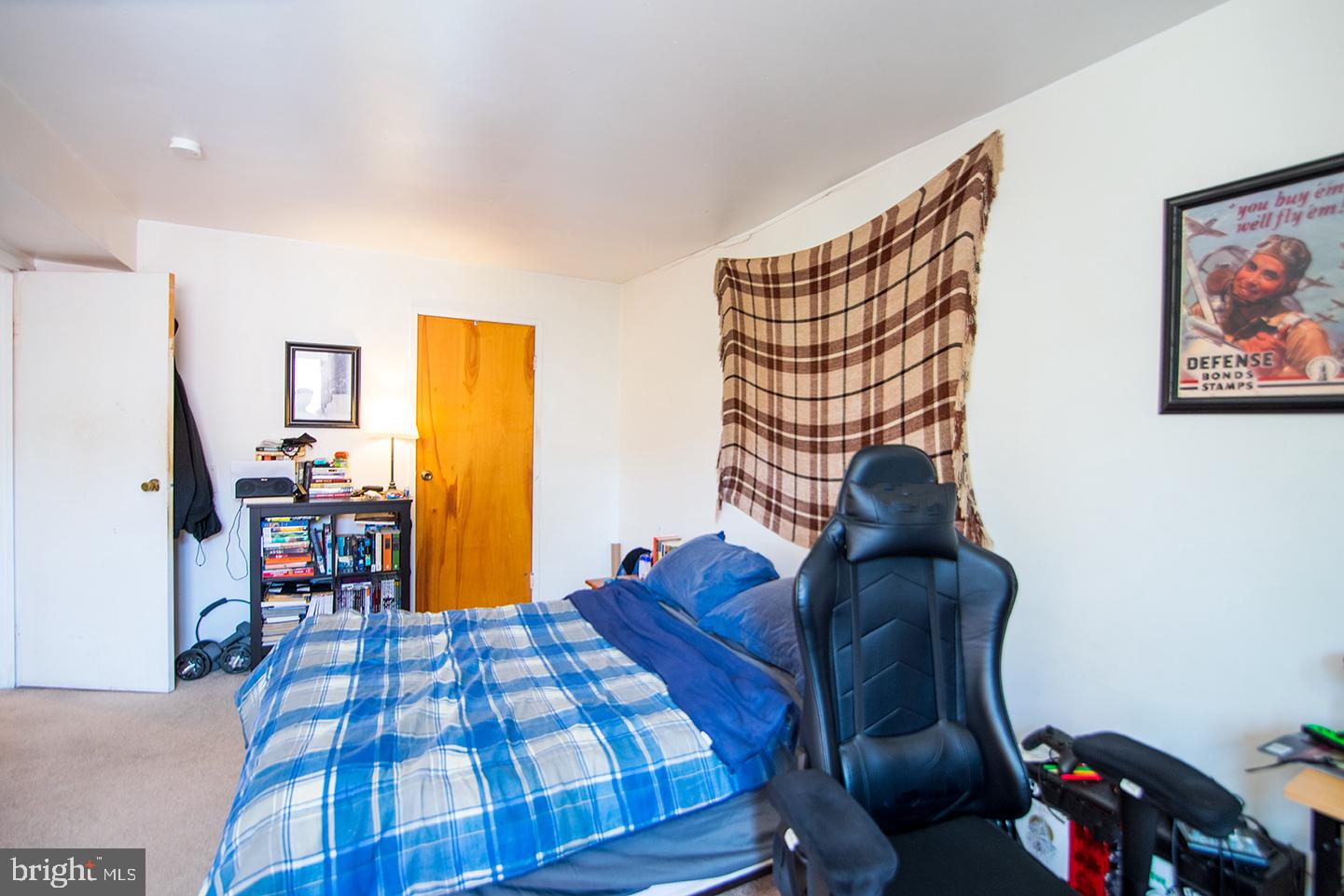 BELLA VISTA - Residential Lease