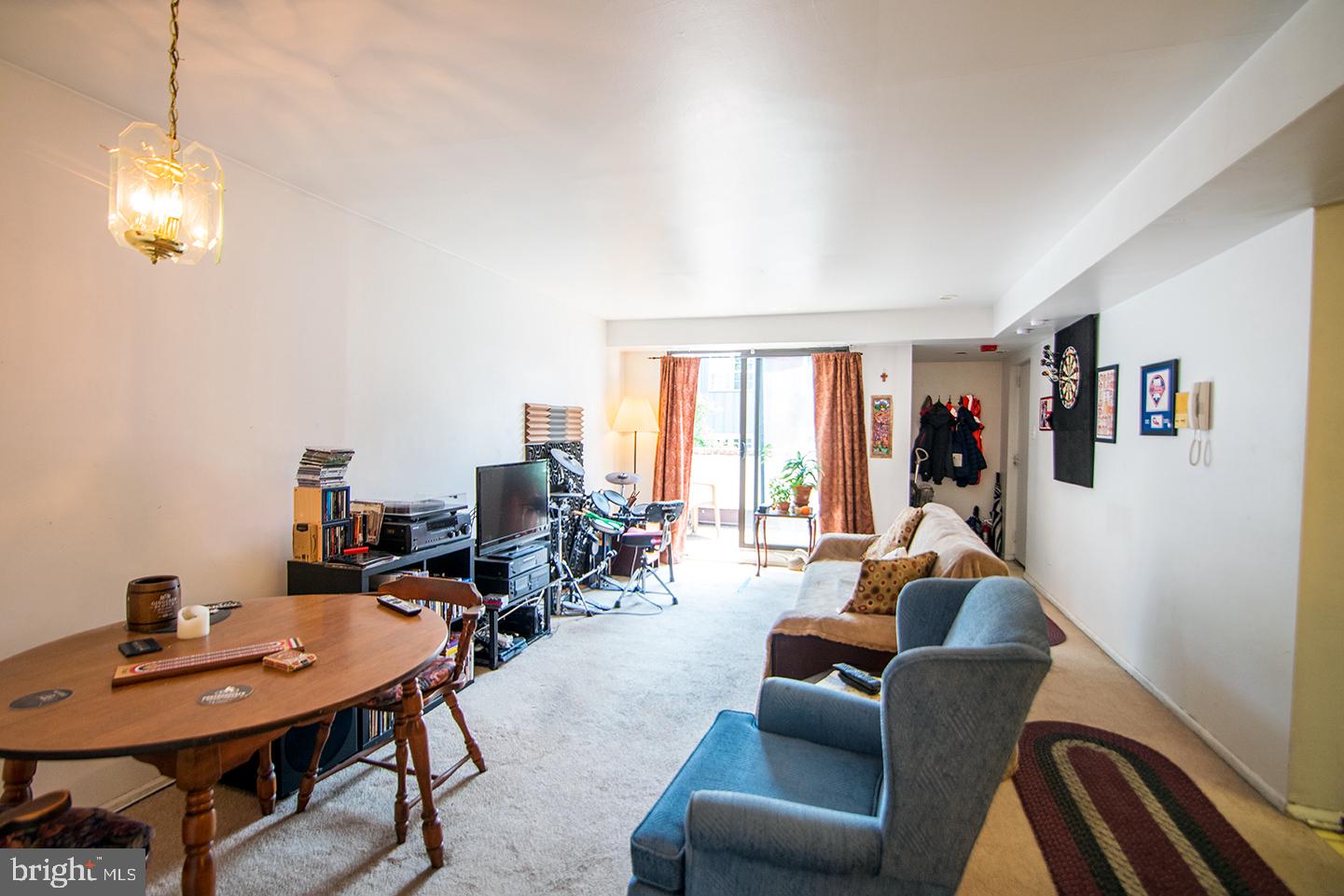 BELLA VISTA - Residential Lease