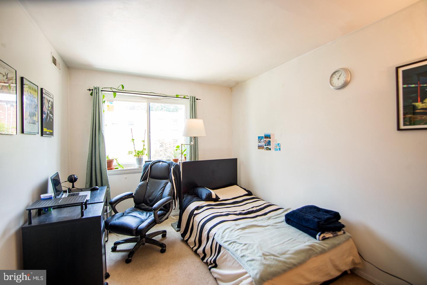 BELLA VISTA - Residential Lease
