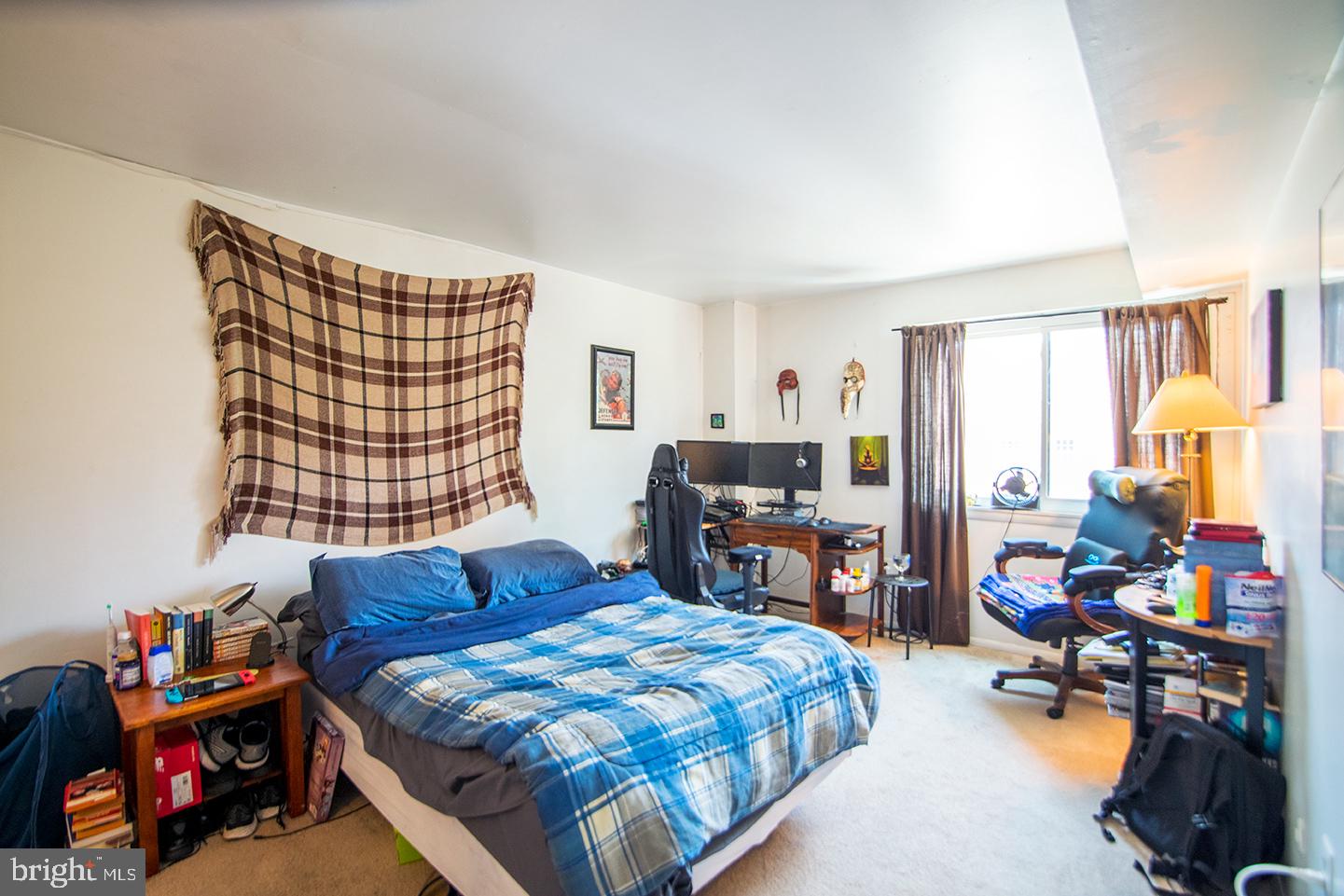 BELLA VISTA - Residential Lease