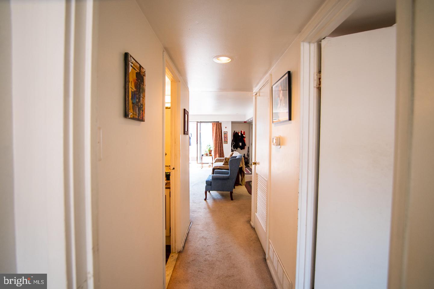 BELLA VISTA - Residential Lease