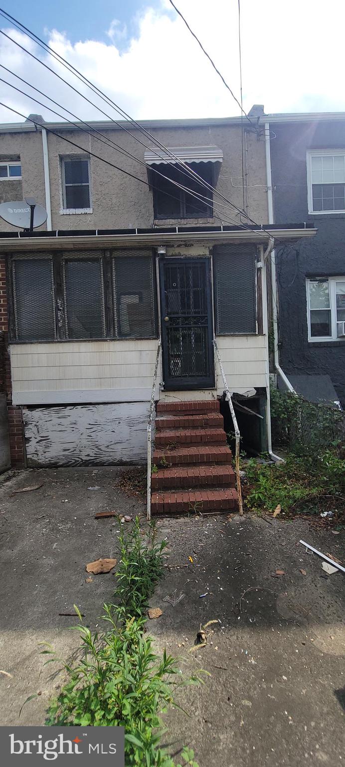 PIMLICO - Residential