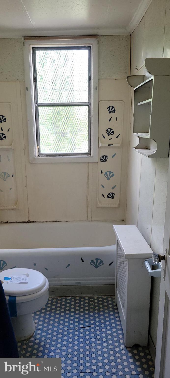 PIMLICO - Residential