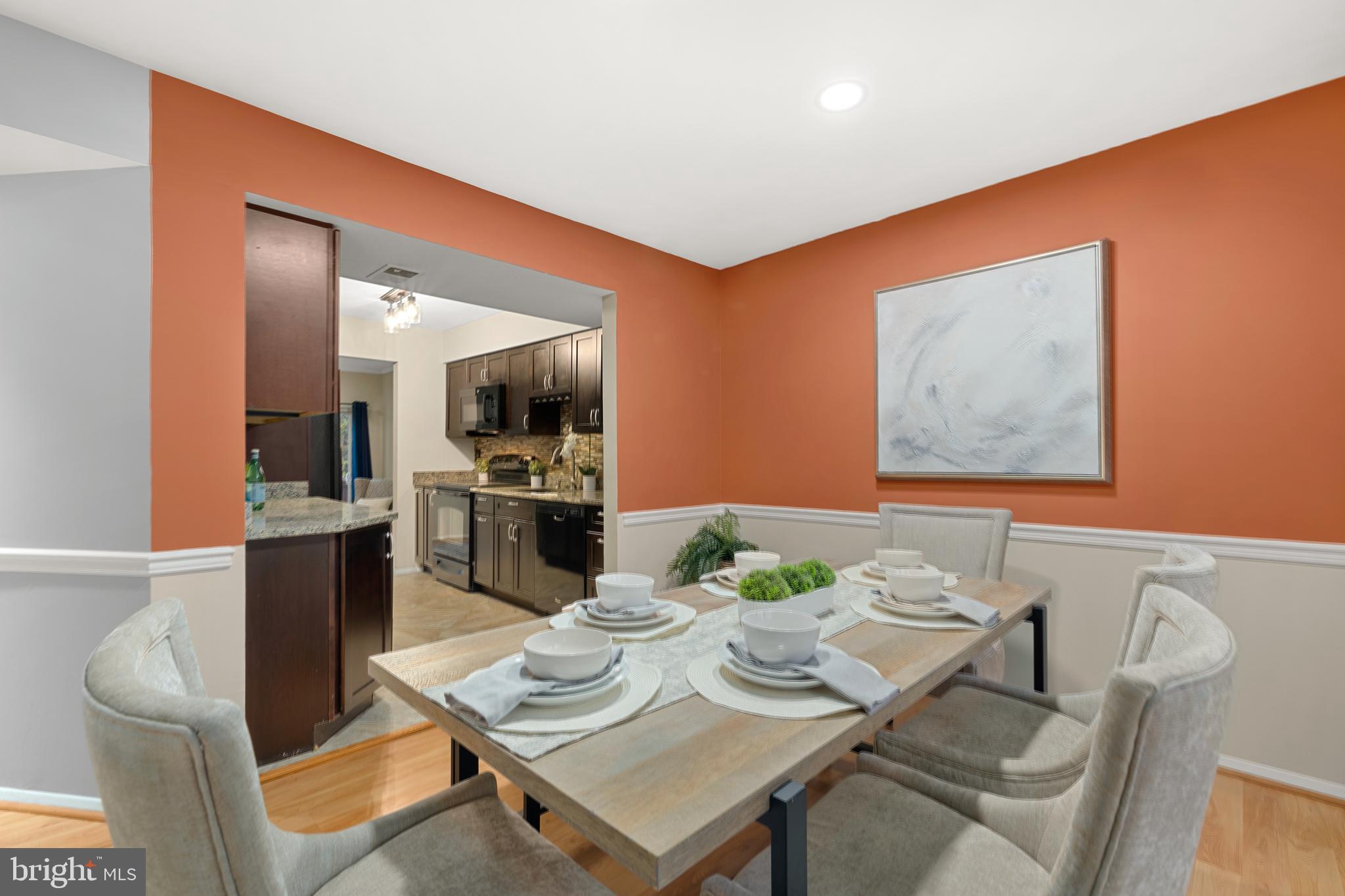 WOODLAND PARK - Residential