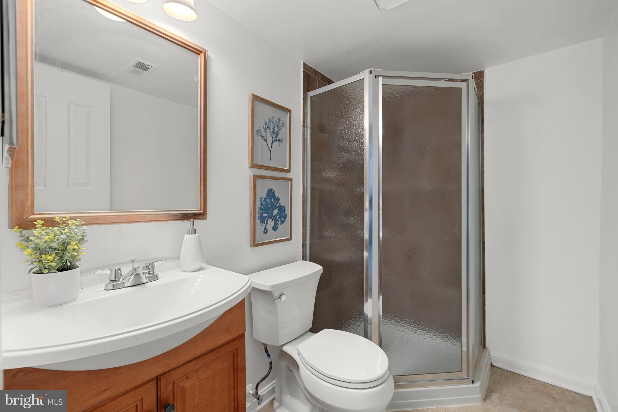 WOODLAND PARK - Residential