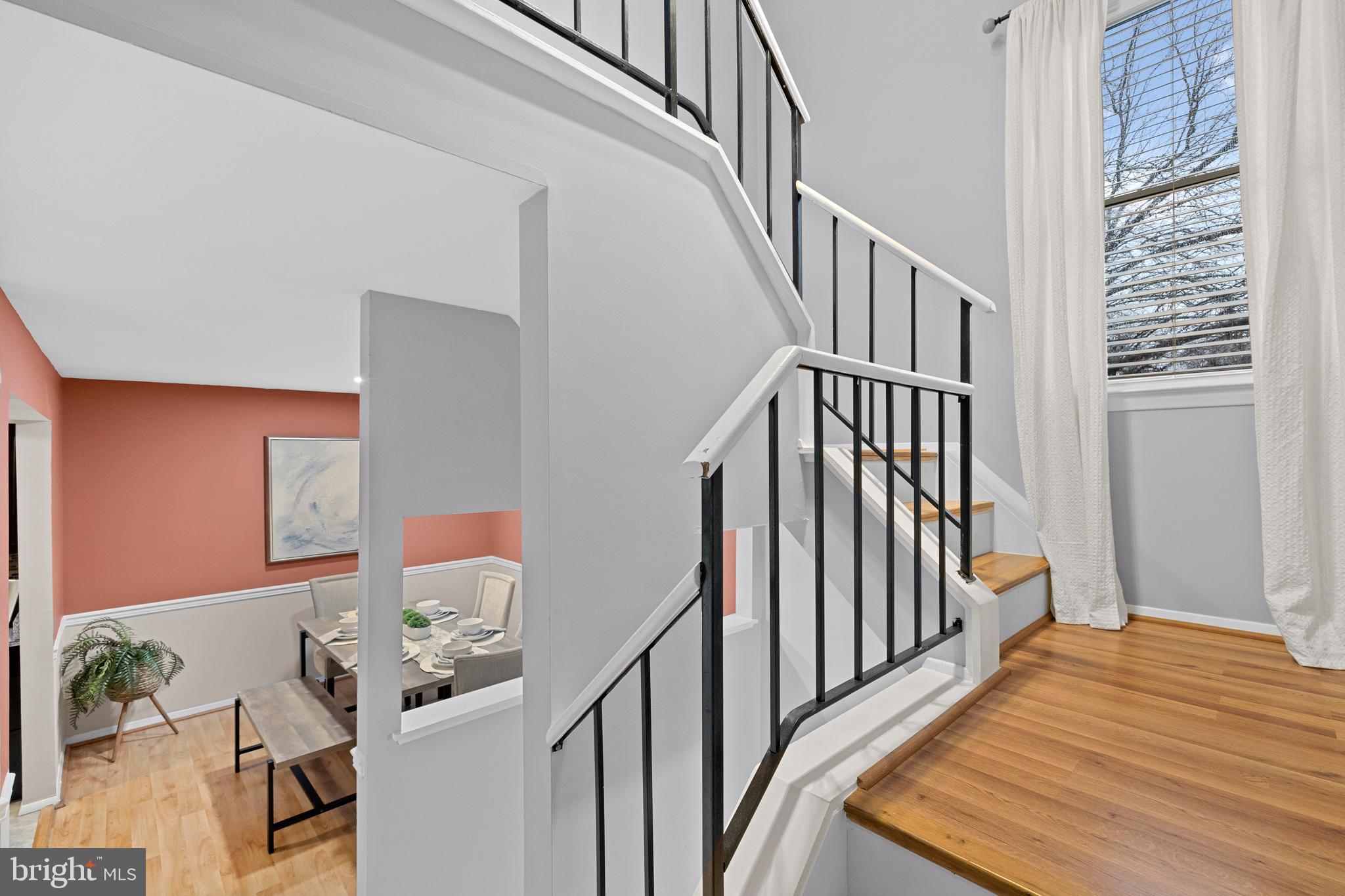 WOODLAND PARK - Residential