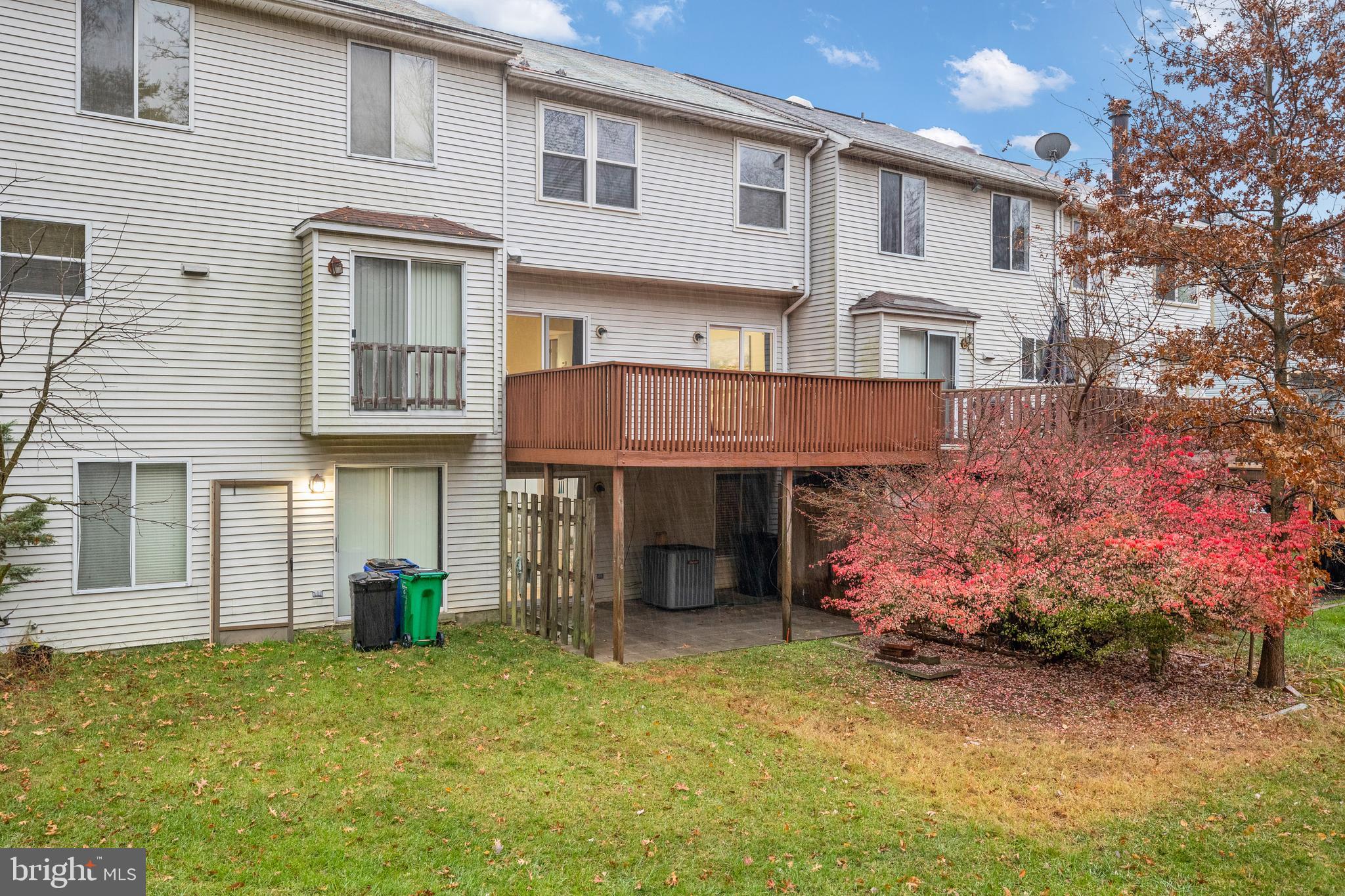 WOODLAND PARK - Residential