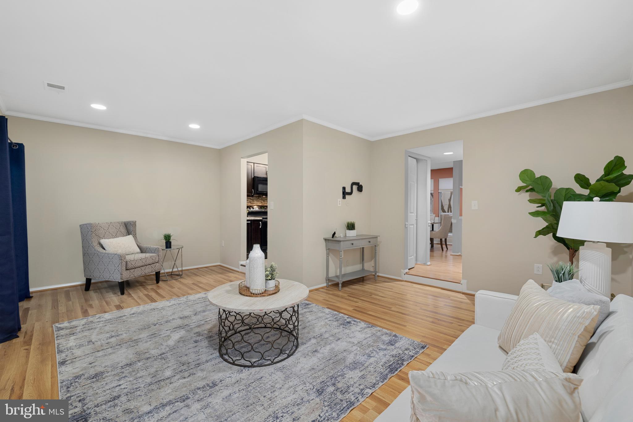 WOODLAND PARK - Residential