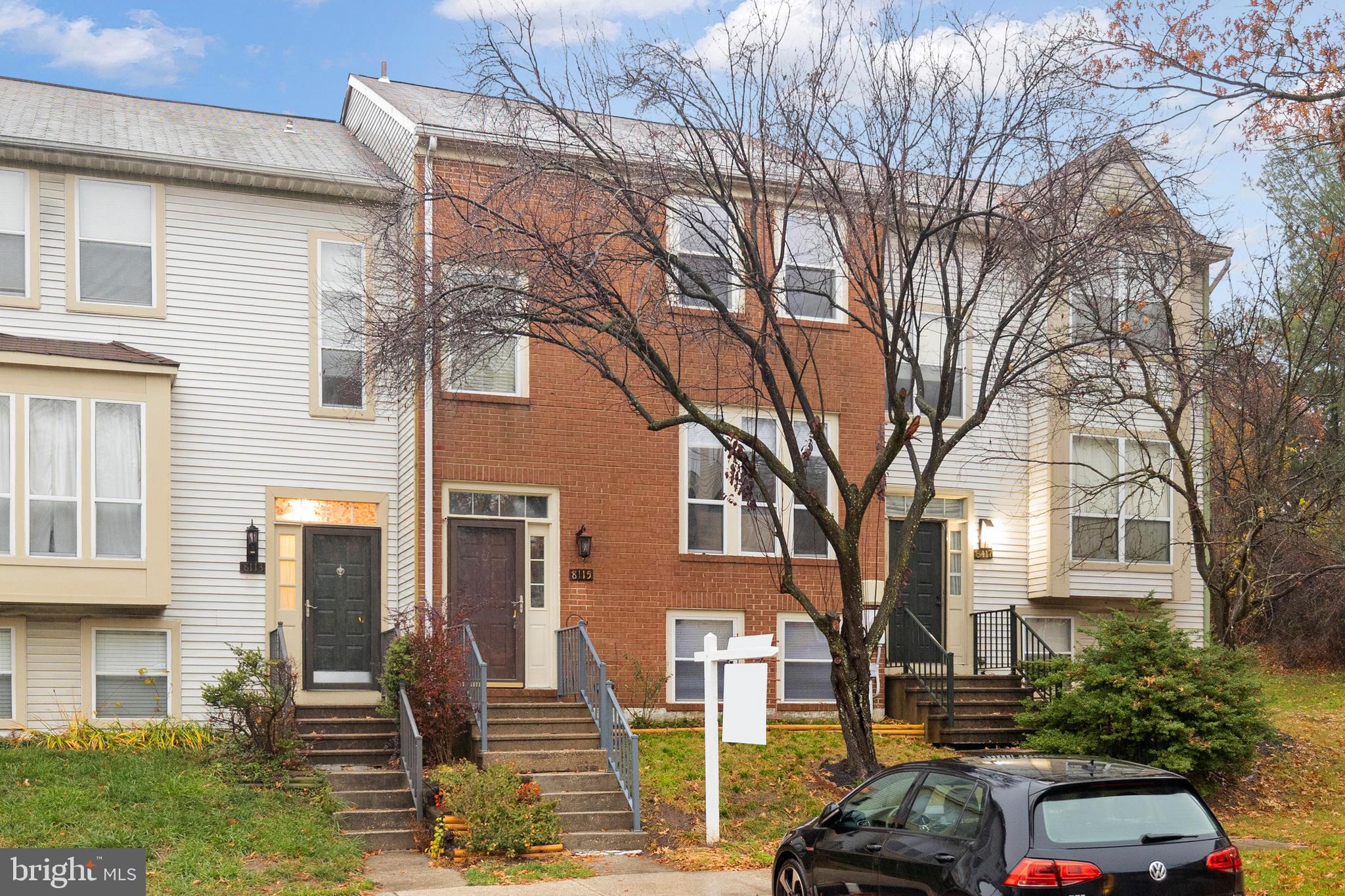 WOODLAND PARK - Residential