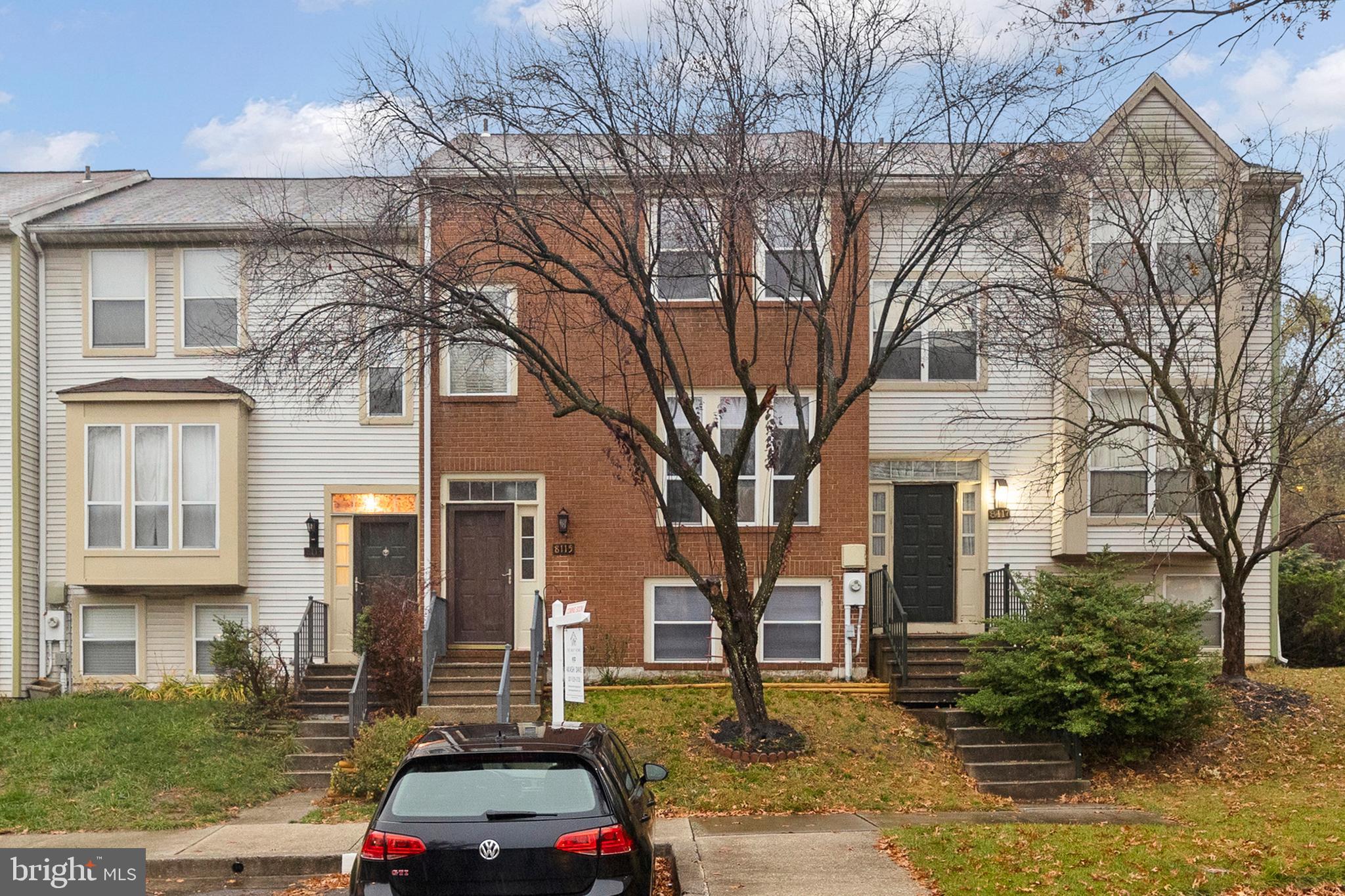 WOODLAND PARK - Residential