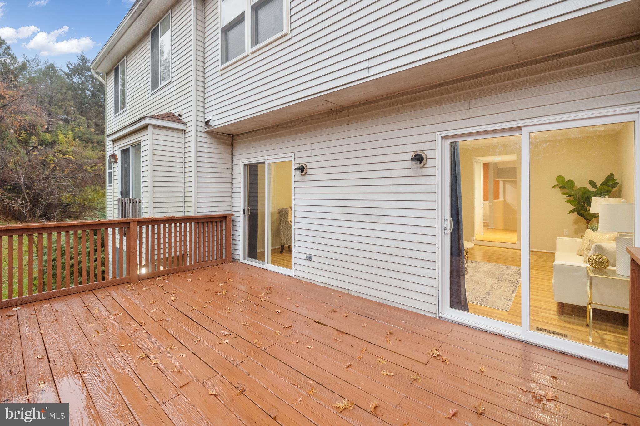 WOODLAND PARK - Residential