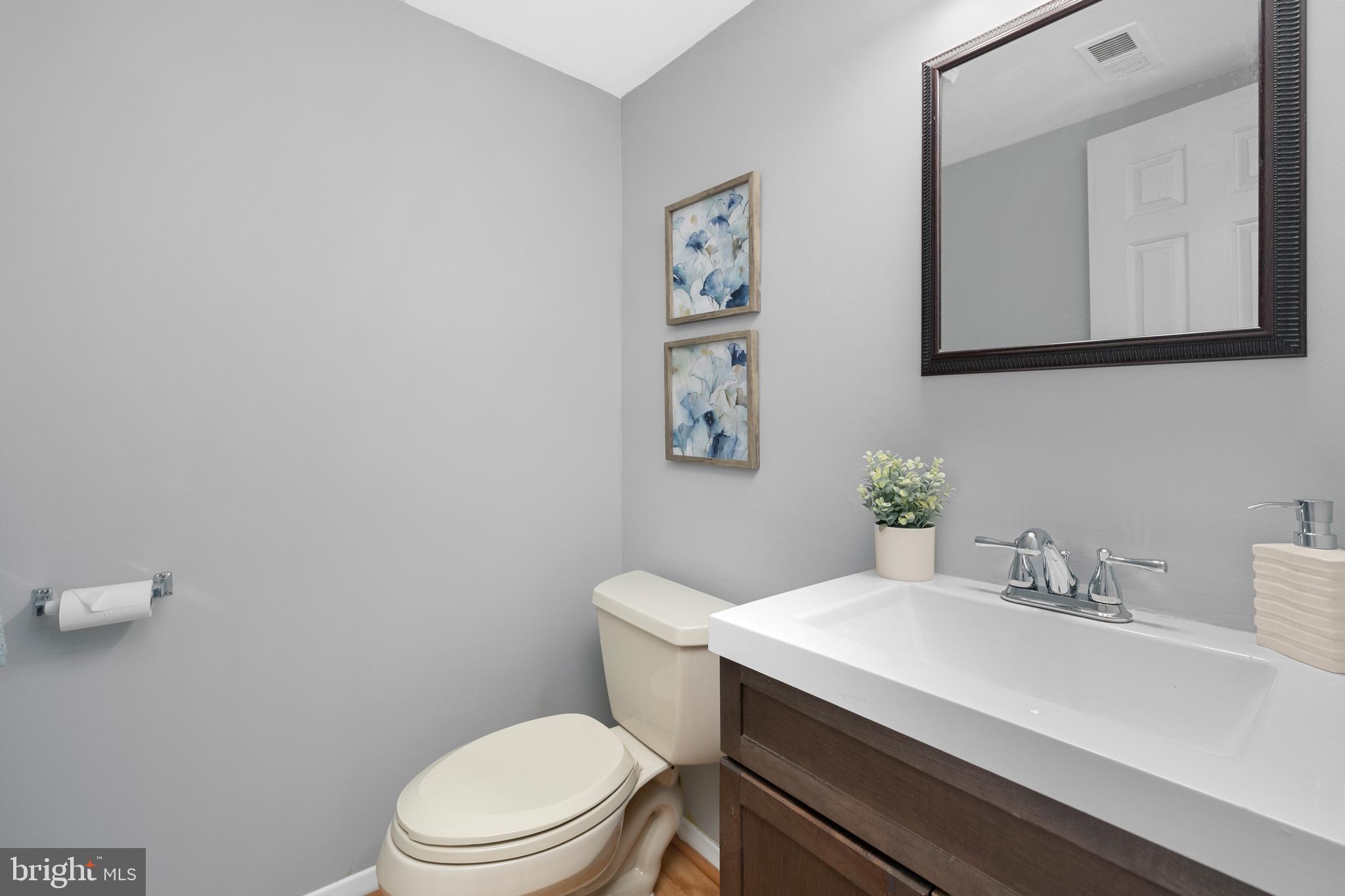 WOODLAND PARK - Residential