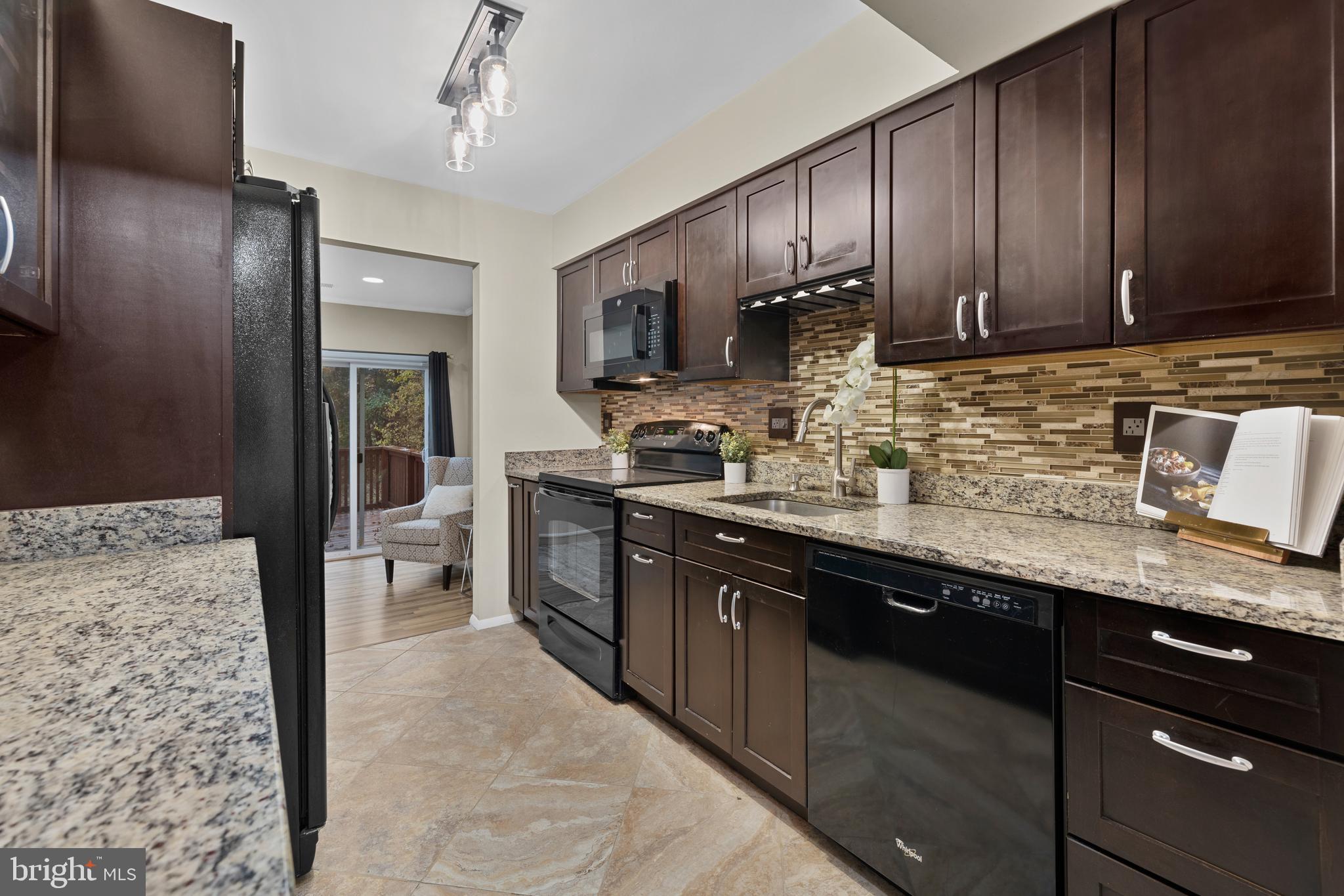 WOODLAND PARK - Residential