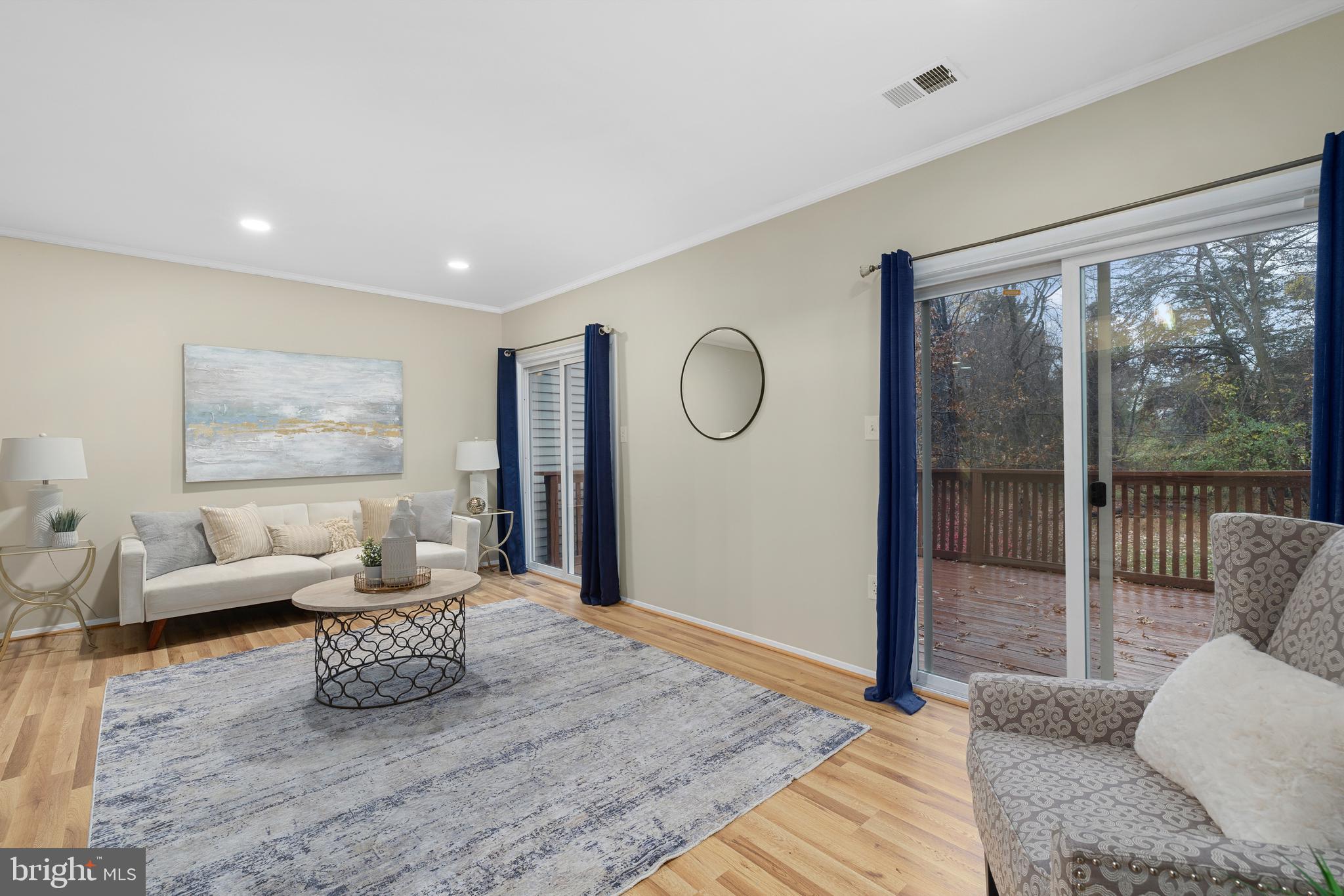 WOODLAND PARK - Residential