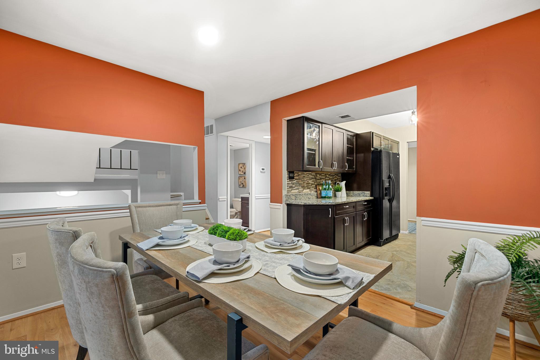 WOODLAND PARK - Residential