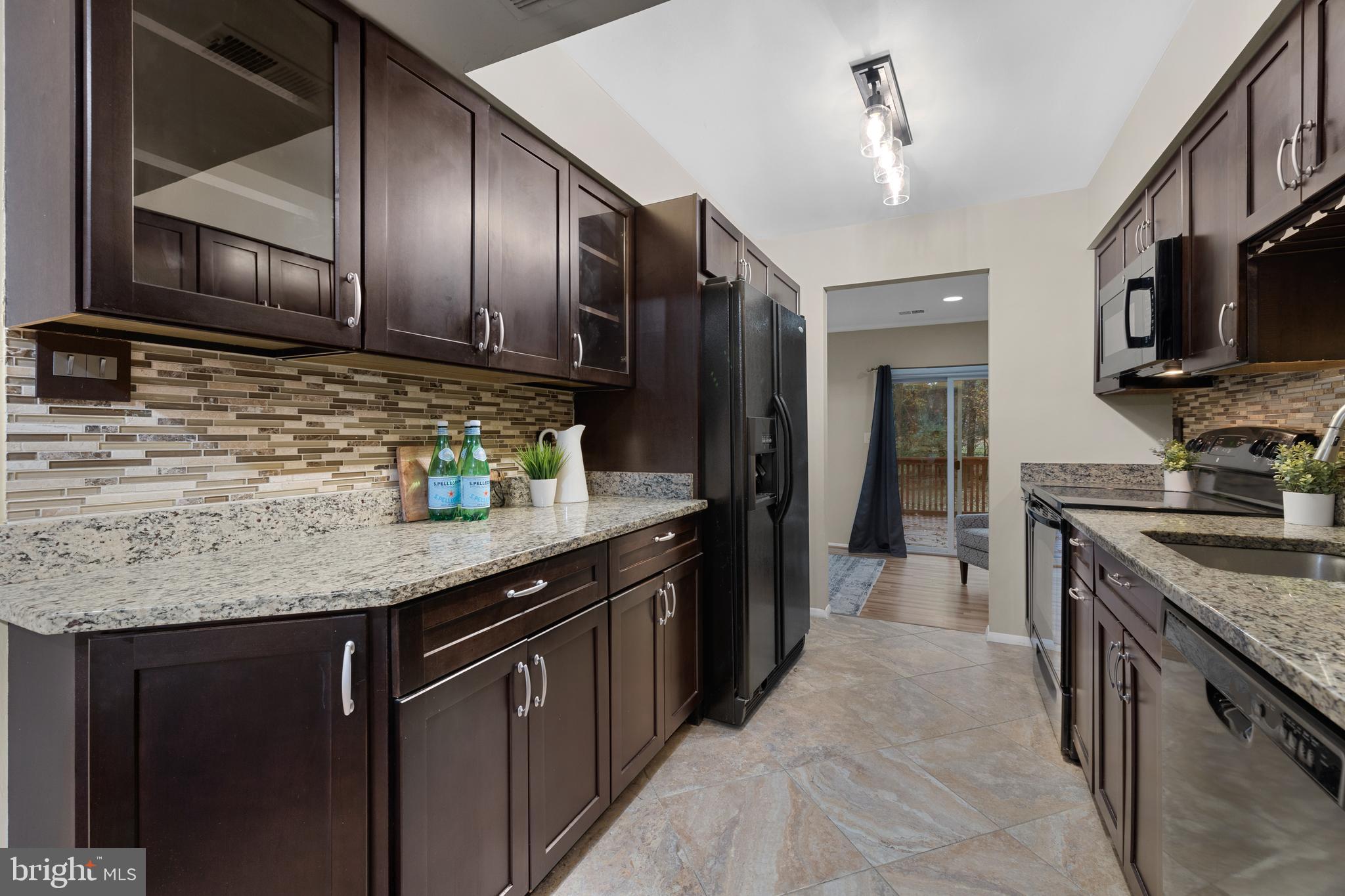 WOODLAND PARK - Residential