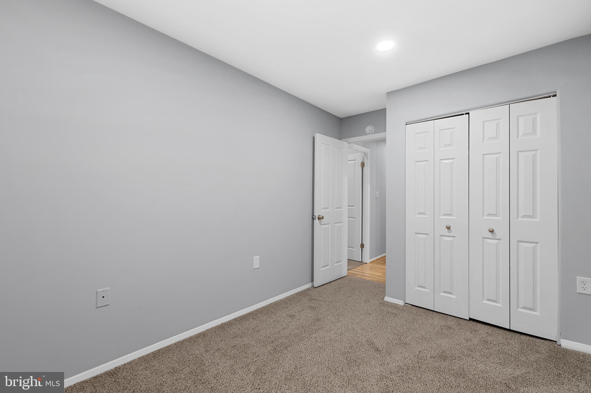 WOODLAND PARK - Residential