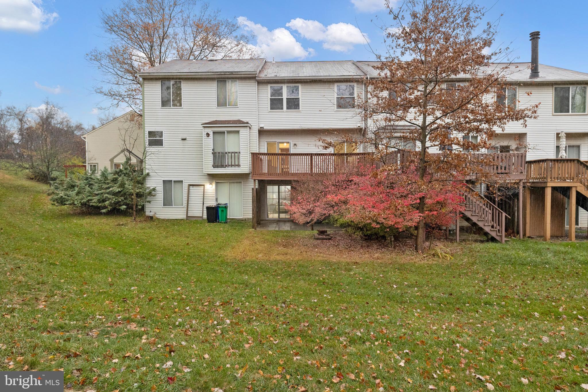 WOODLAND PARK - Residential