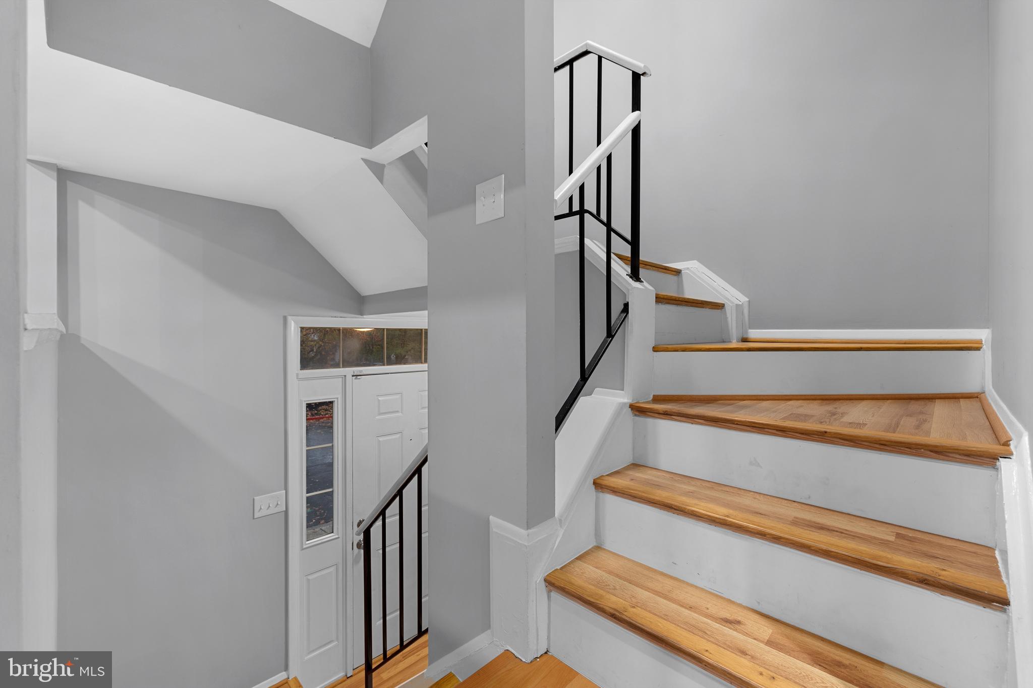 WOODLAND PARK - Residential