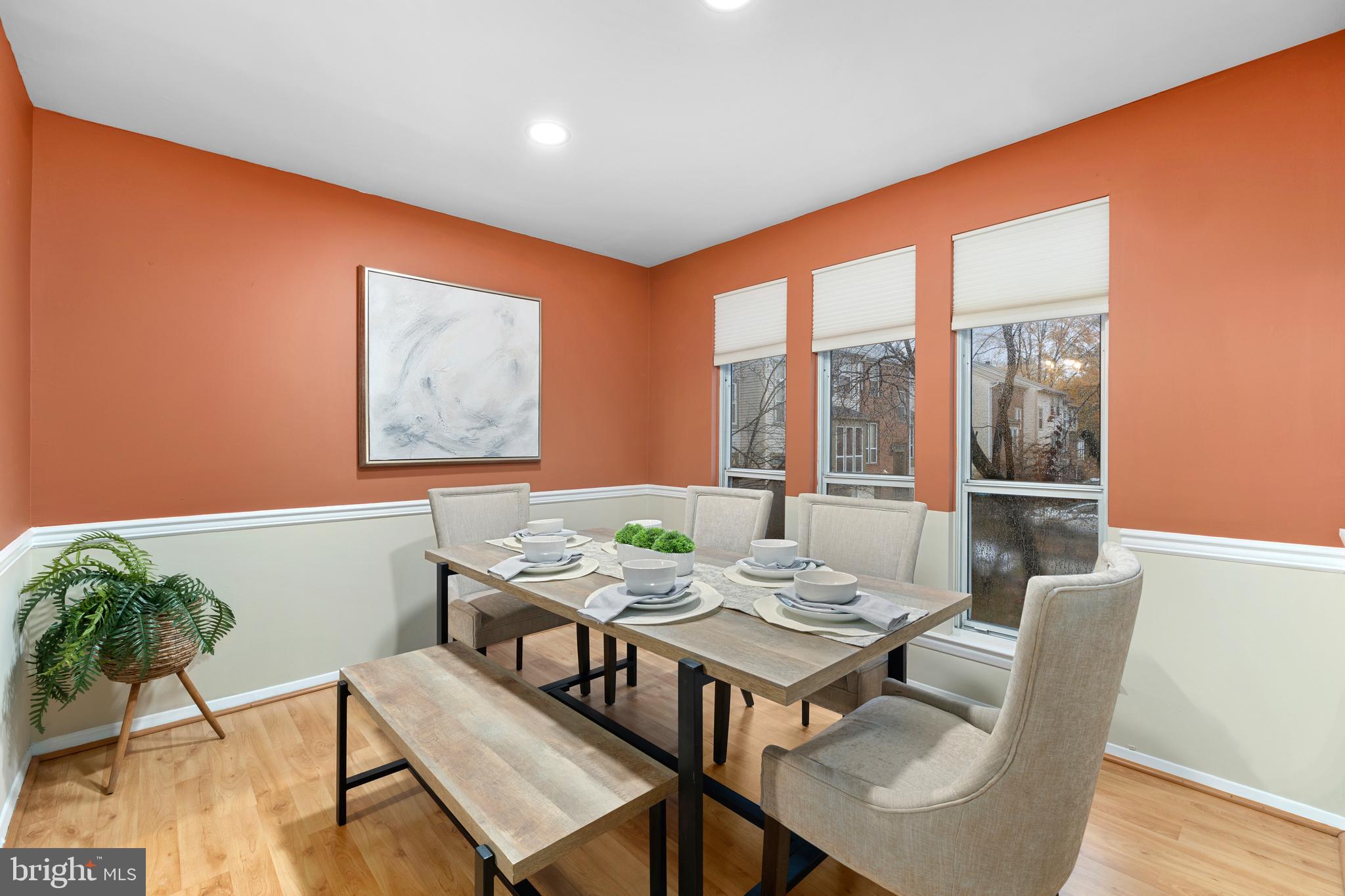 WOODLAND PARK - Residential