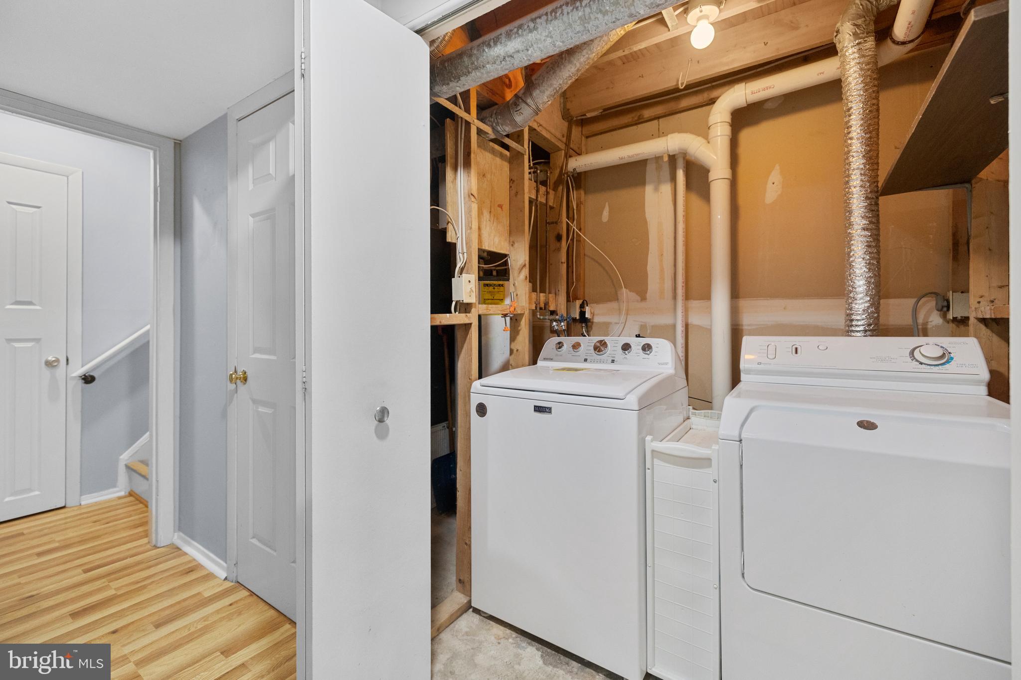 WOODLAND PARK - Residential